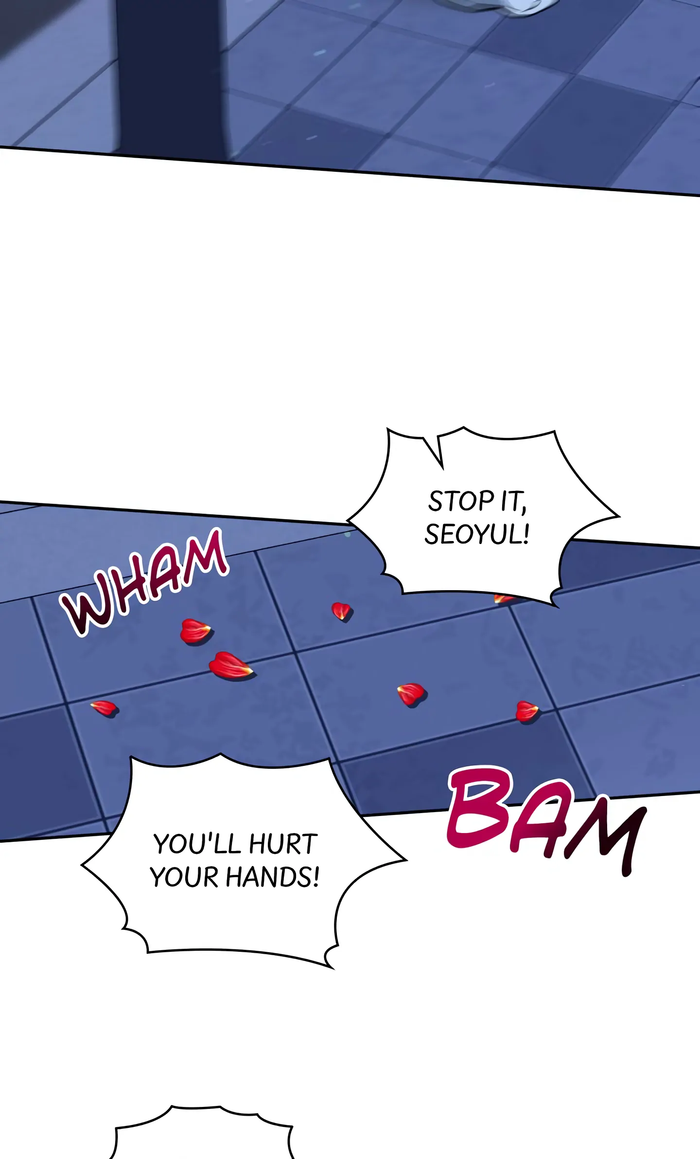 Dirty Talk Buddies Chapter 17 - Page 47