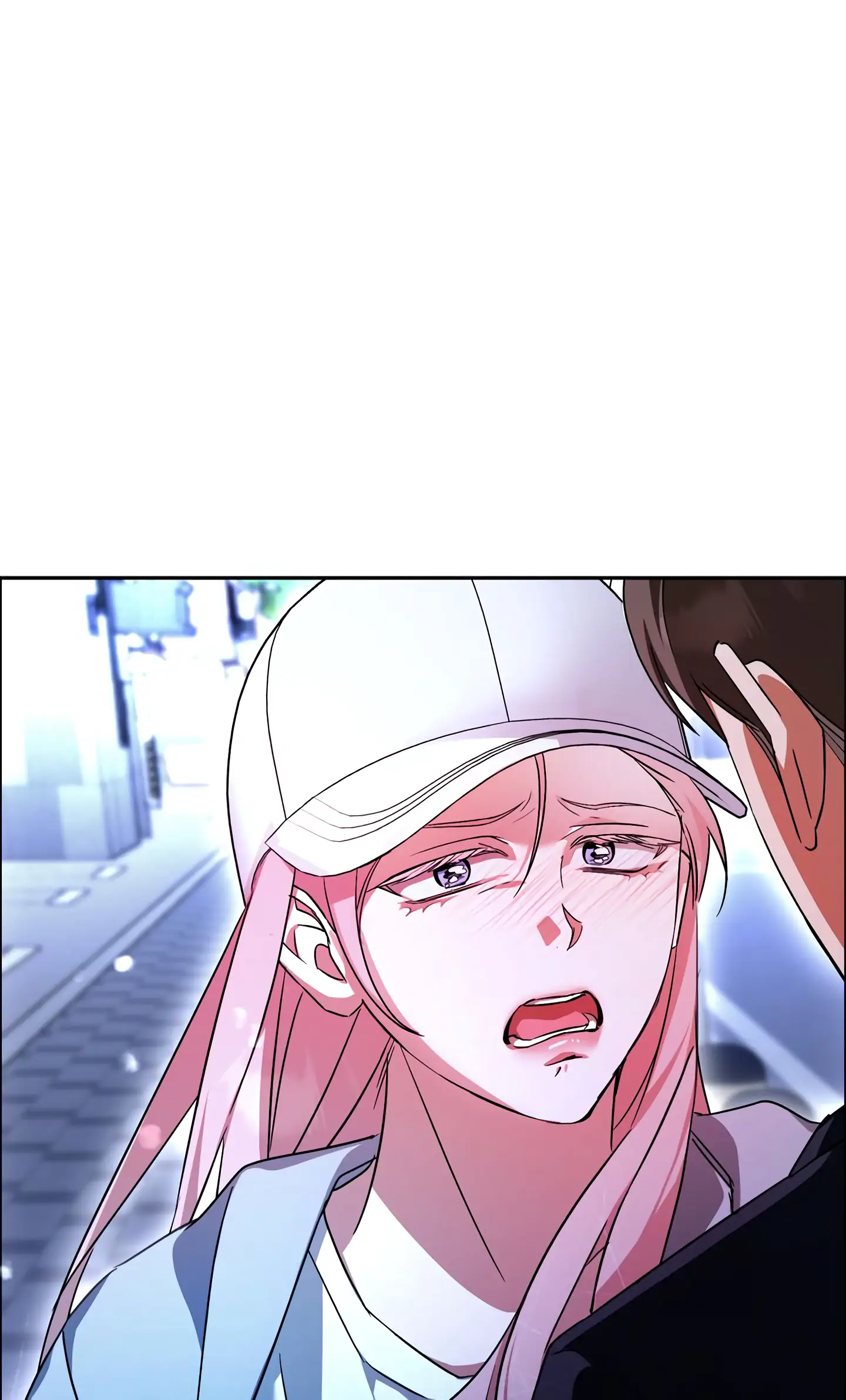 Dirty Talk Buddies Chapter 17 - Page 49