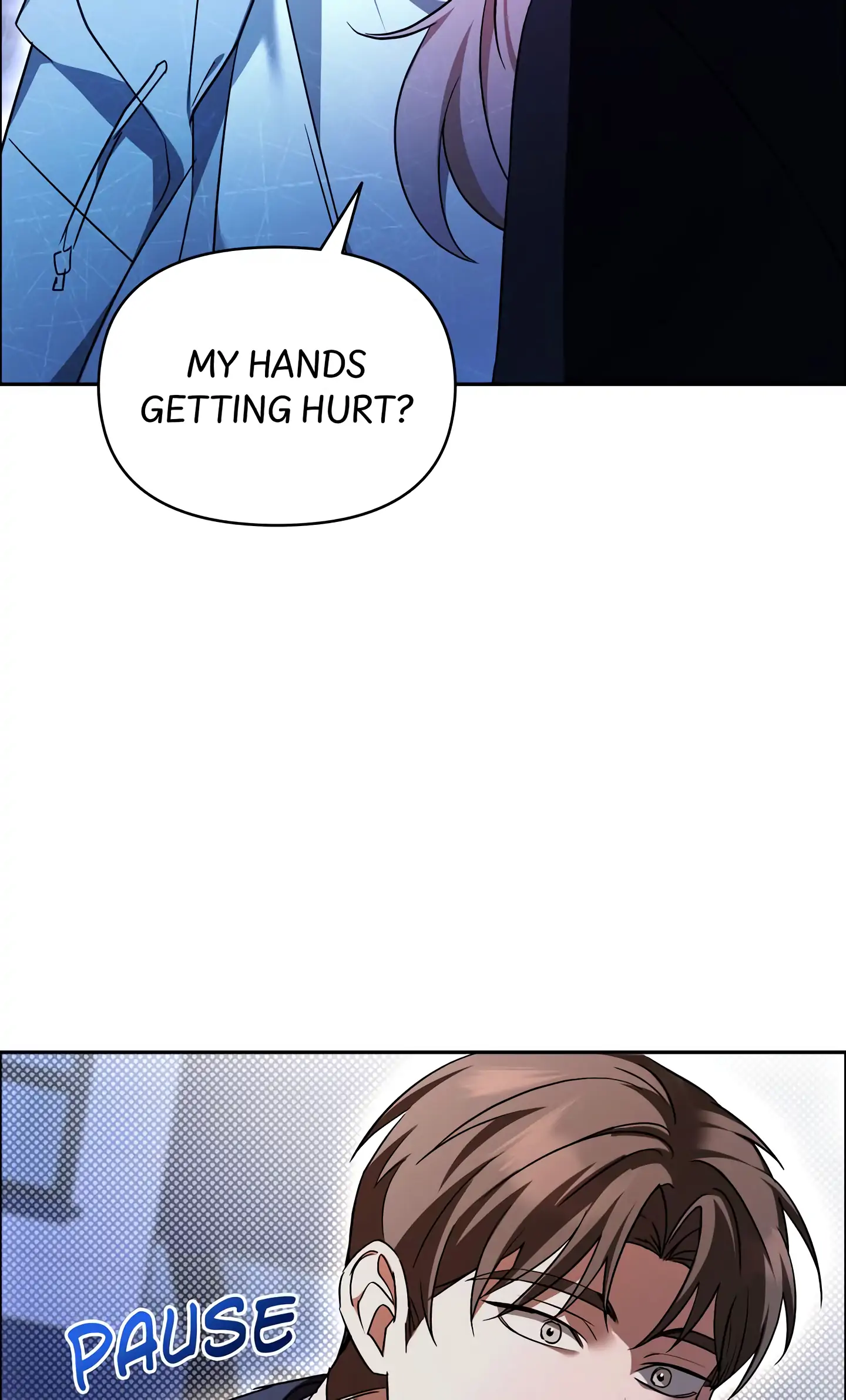 Dirty Talk Buddies Chapter 17 - Page 50