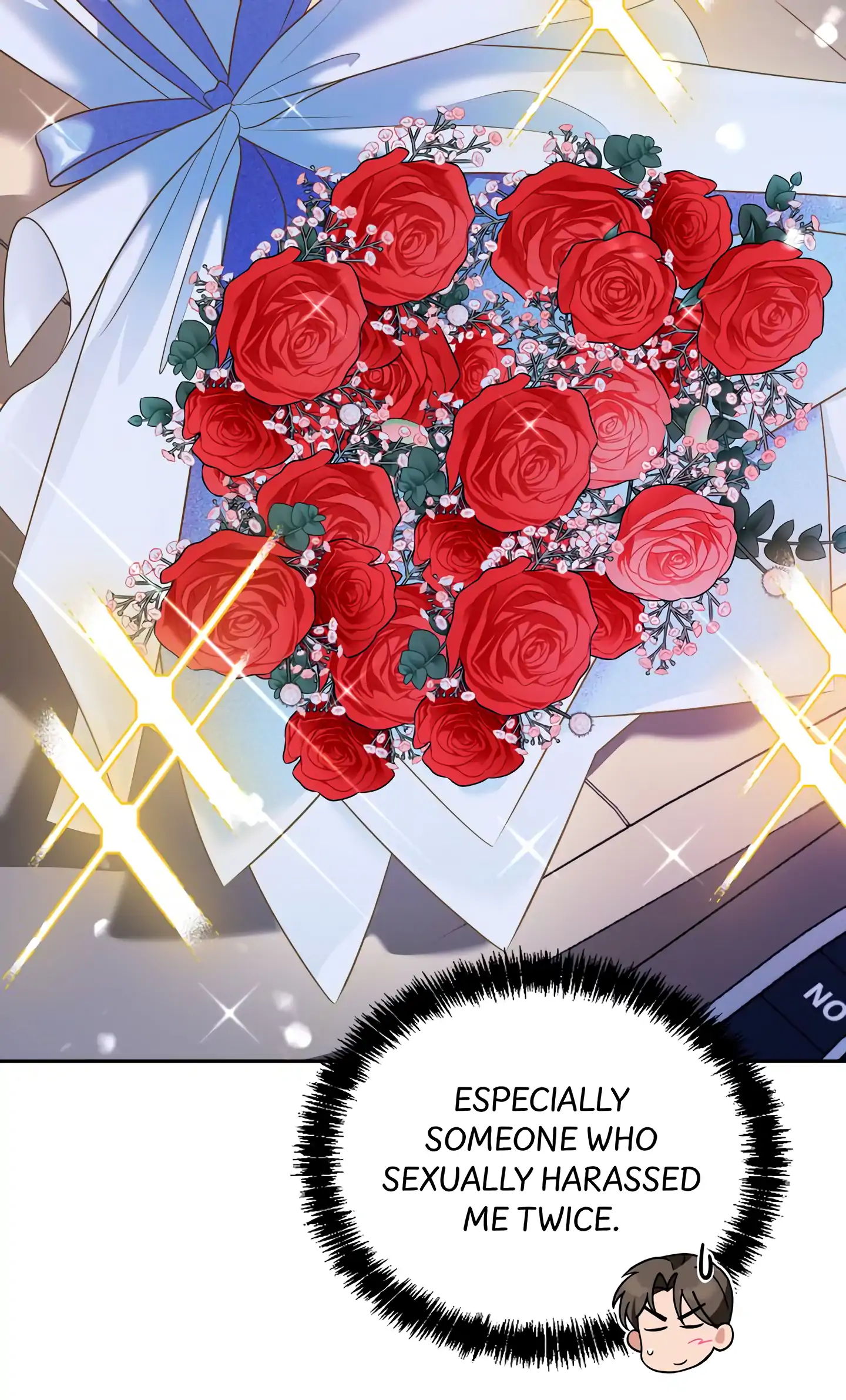 Dirty Talk Buddies Chapter 17 - Page 6