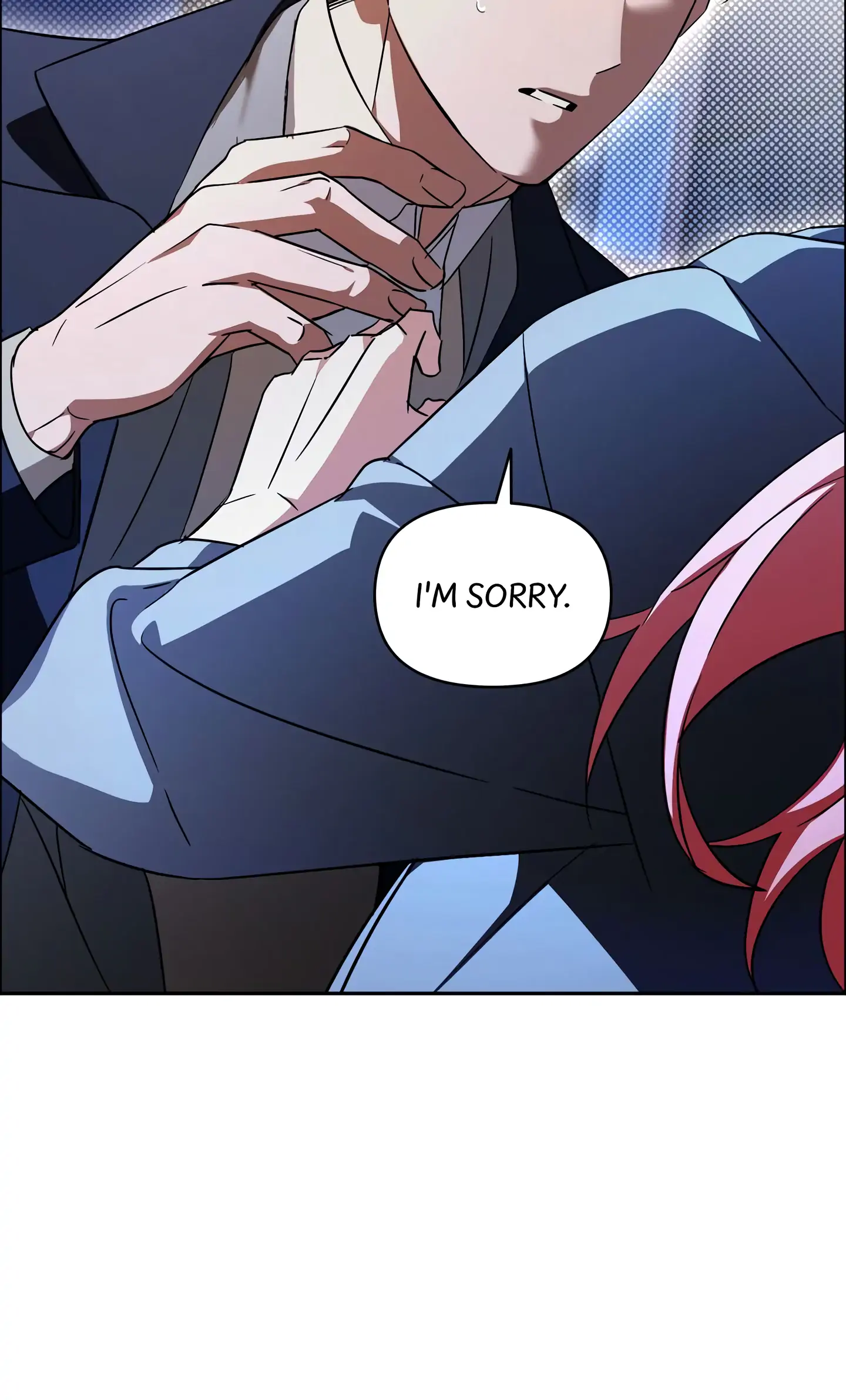 Dirty Talk Buddies Chapter 17 - Page 51