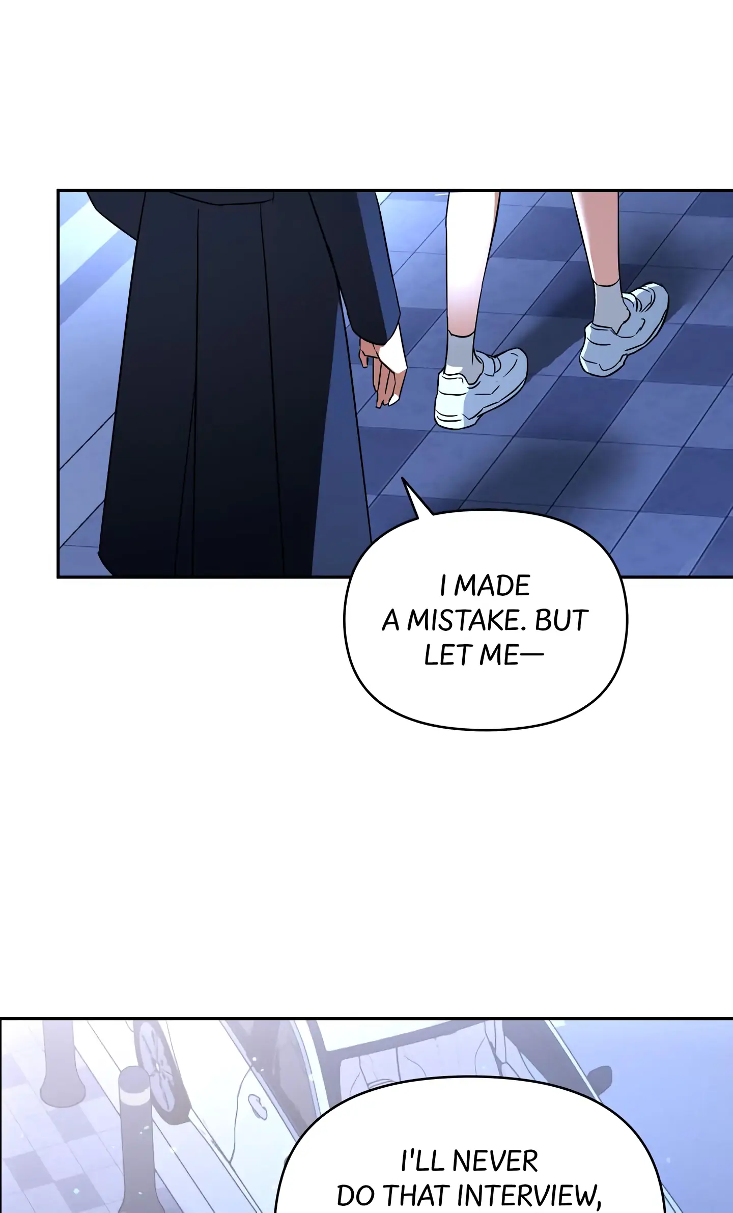 Dirty Talk Buddies Chapter 17 - Page 52