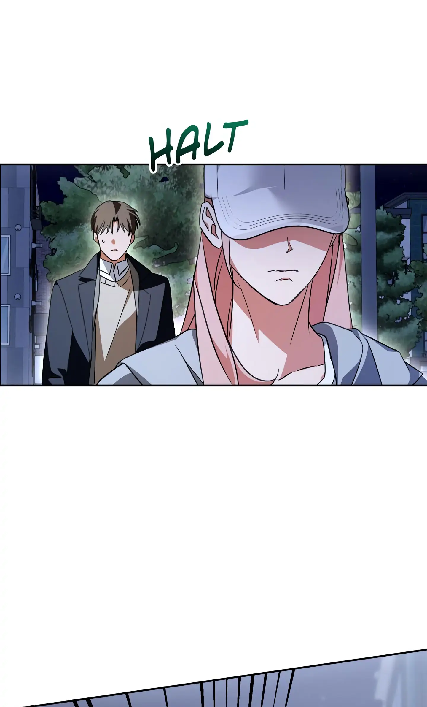 Dirty Talk Buddies Chapter 17 - Page 54