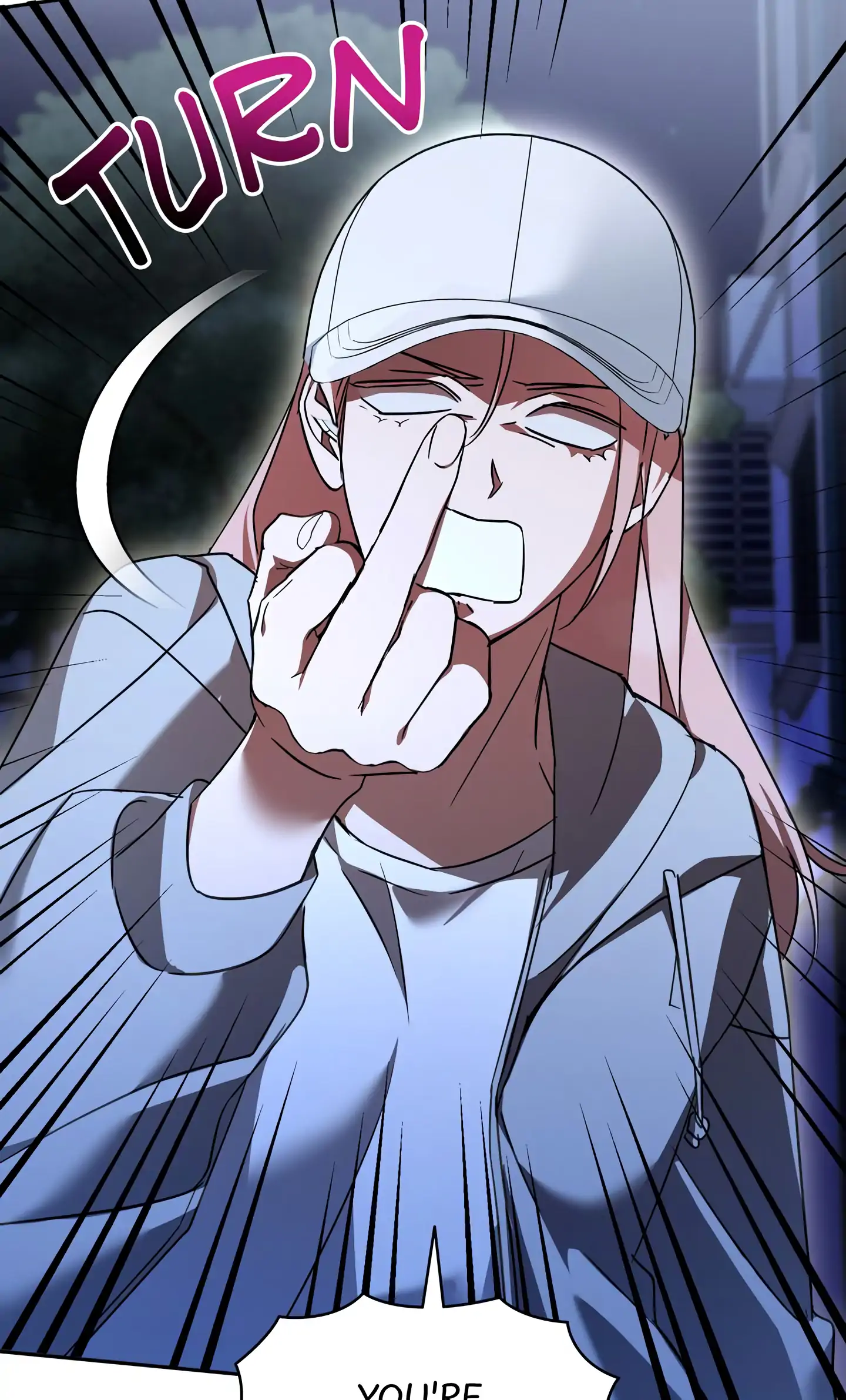 Dirty Talk Buddies Chapter 17 - Page 55