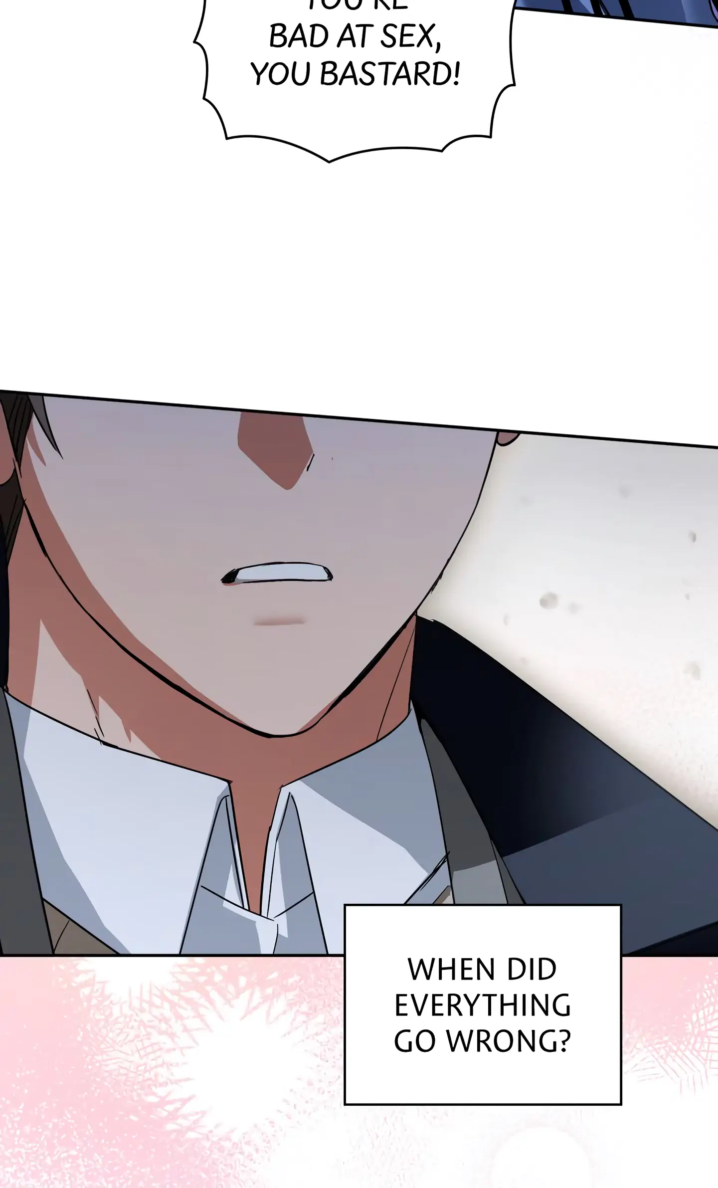 Dirty Talk Buddies Chapter 17 - Page 56