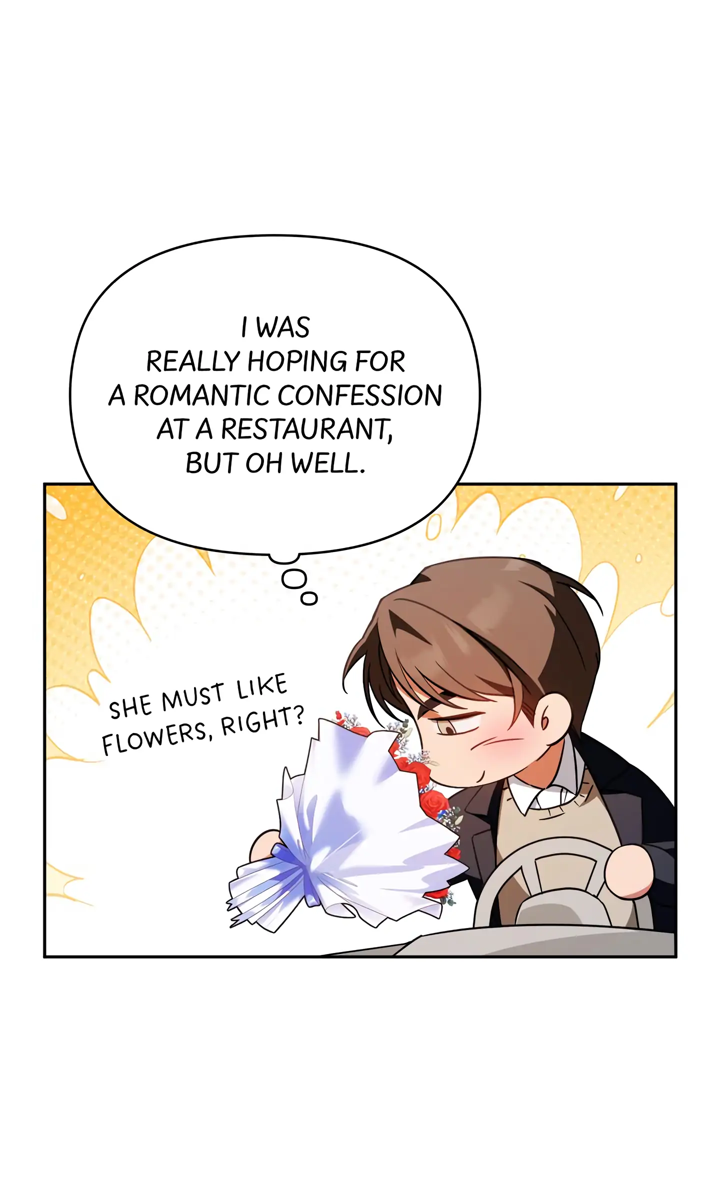 Dirty Talk Buddies Chapter 17 - Page 7