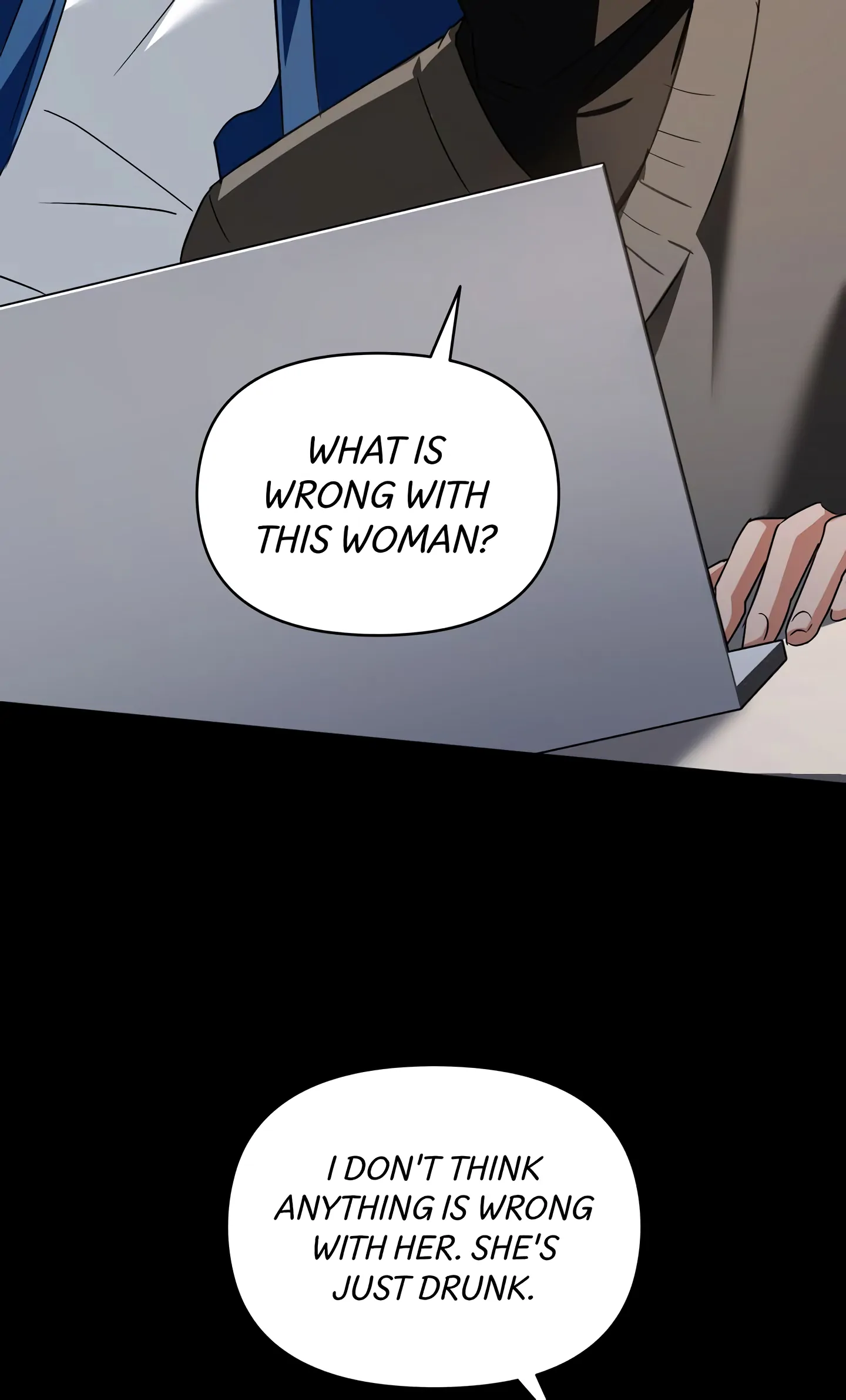 Dirty Talk Buddies Chapter 17 - Page 62