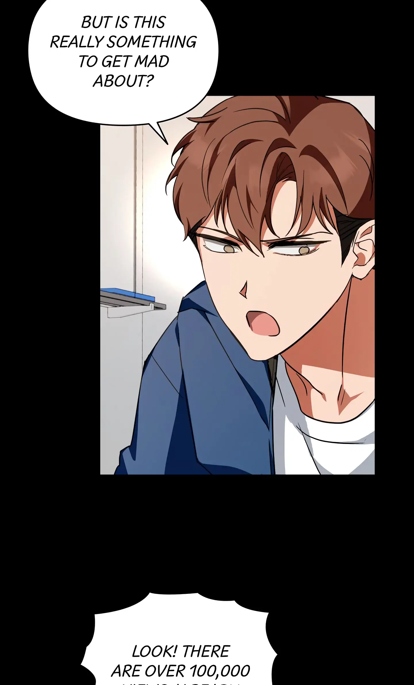 Dirty Talk Buddies Chapter 17 - Page 64