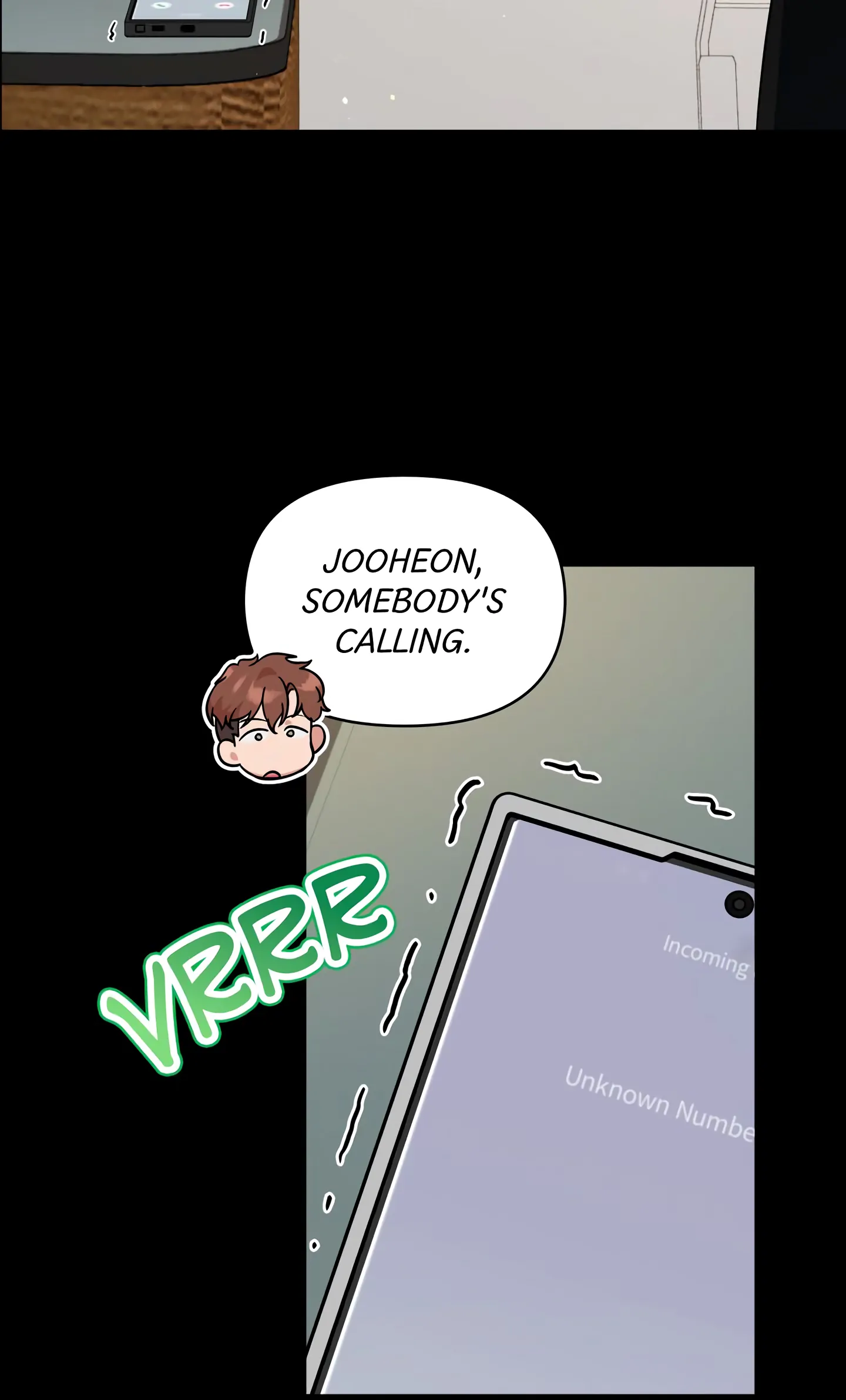 Dirty Talk Buddies Chapter 17 - Page 68