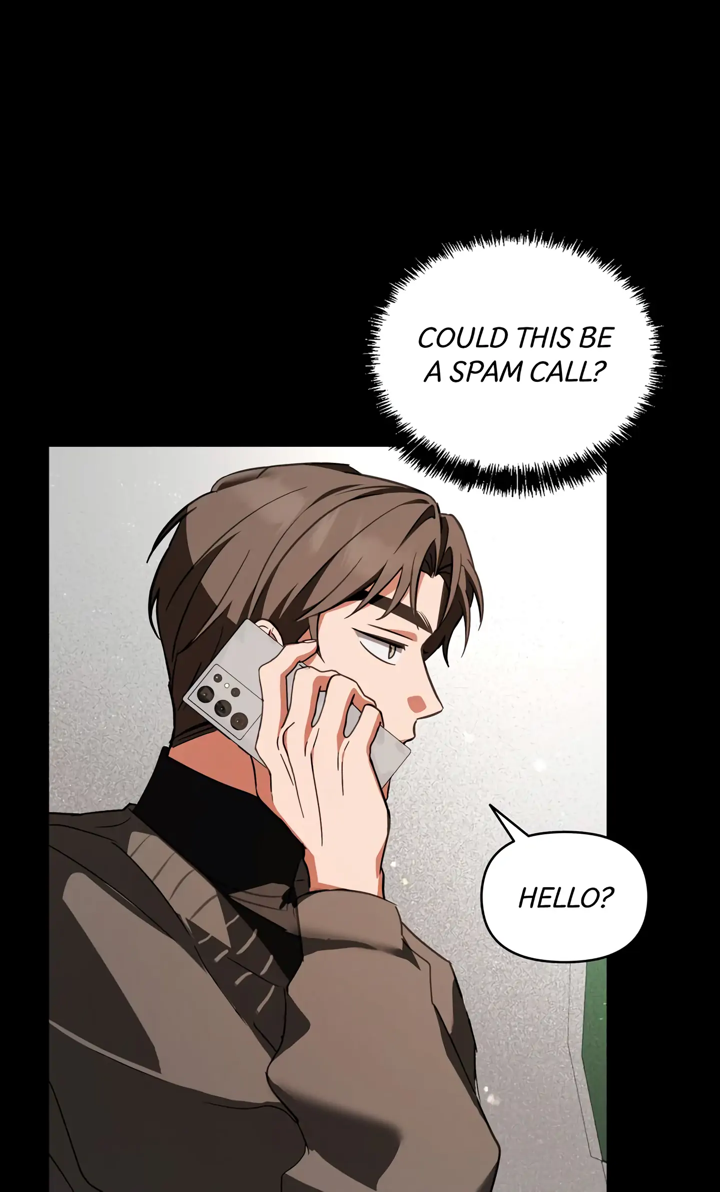 Dirty Talk Buddies Chapter 17 - Page 69