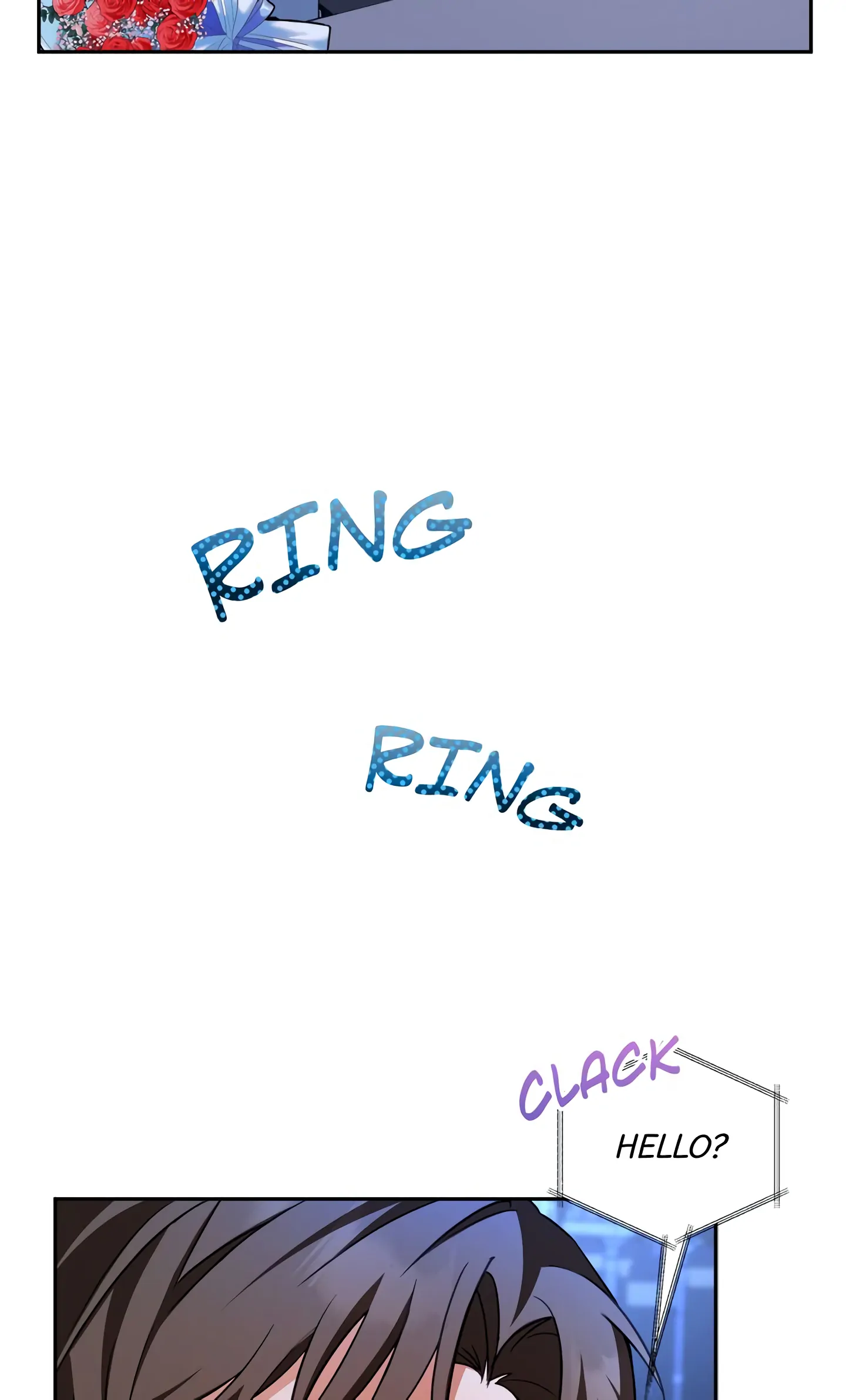 Dirty Talk Buddies Chapter 17 - Page 9