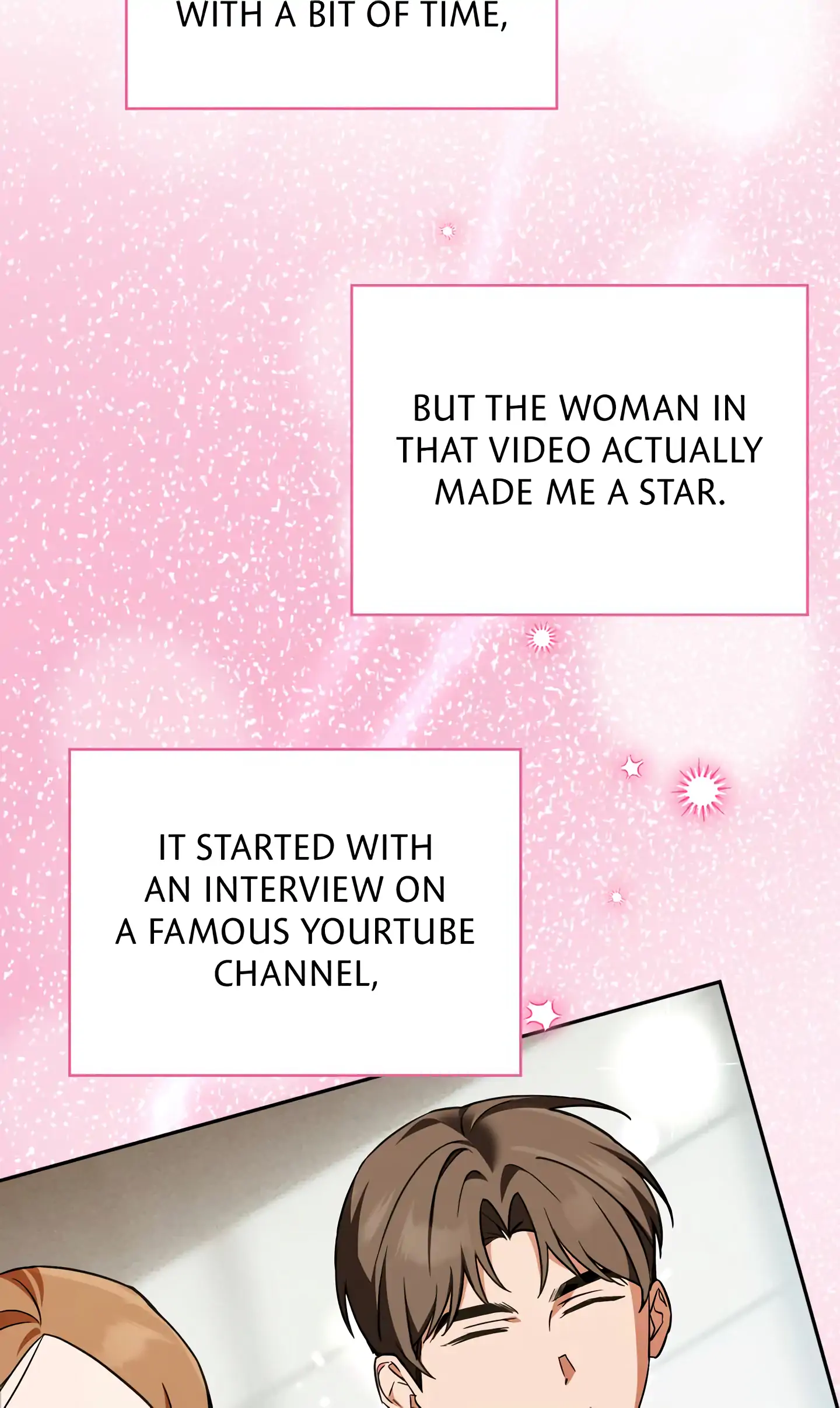 Dirty Talk Buddies Chapter 18 - Page 15