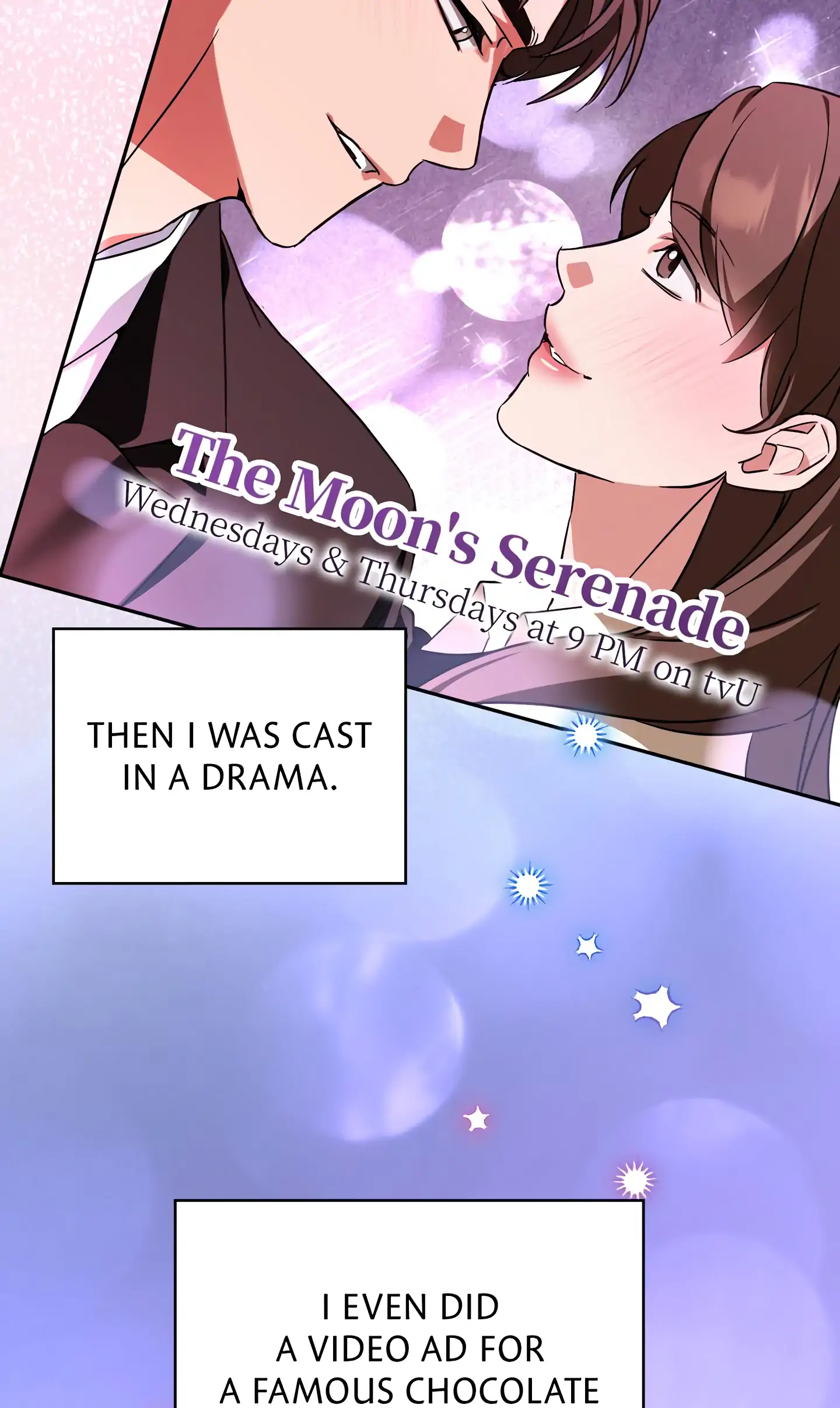 Dirty Talk Buddies Chapter 18 - Page 17