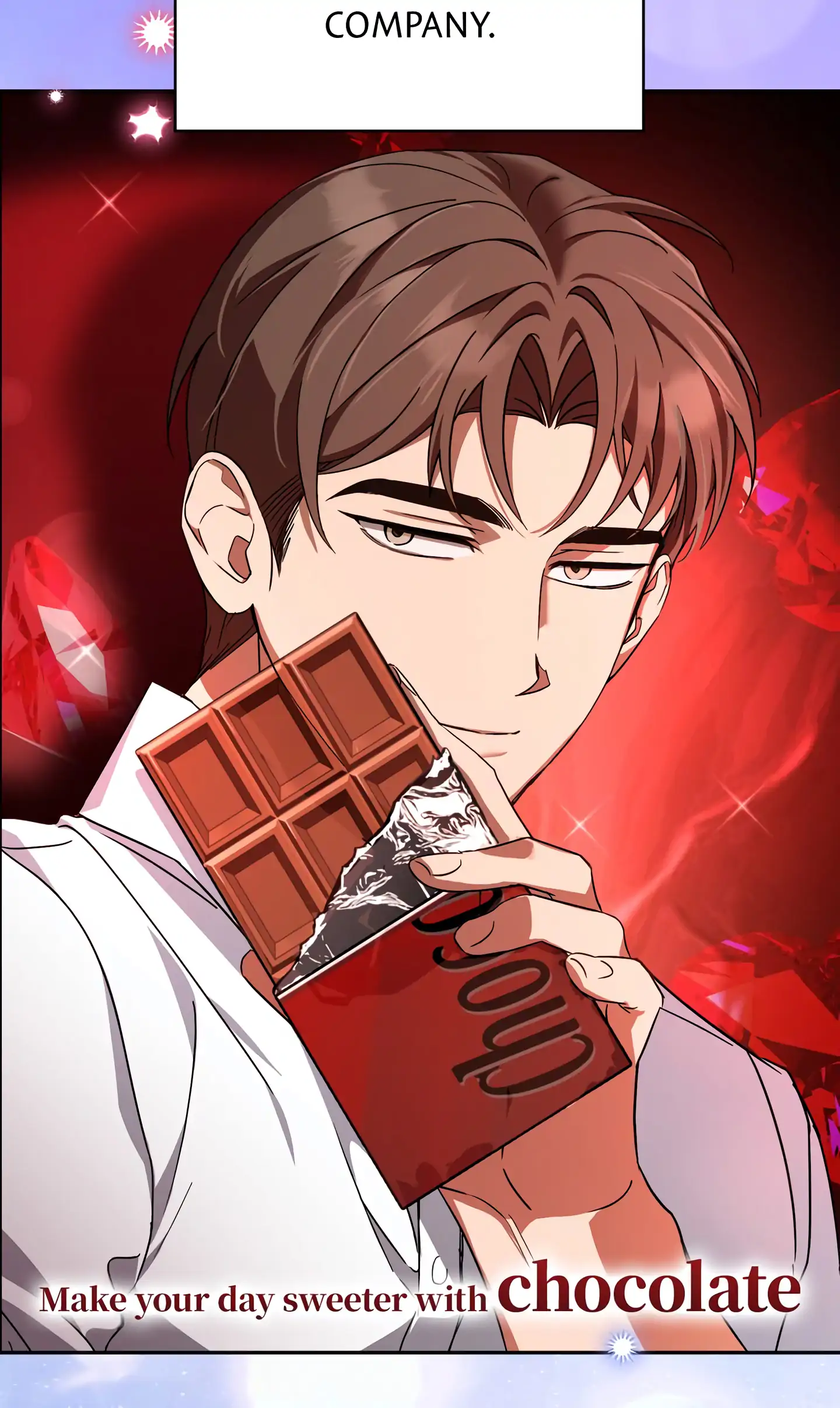 Dirty Talk Buddies Chapter 18 - Page 18