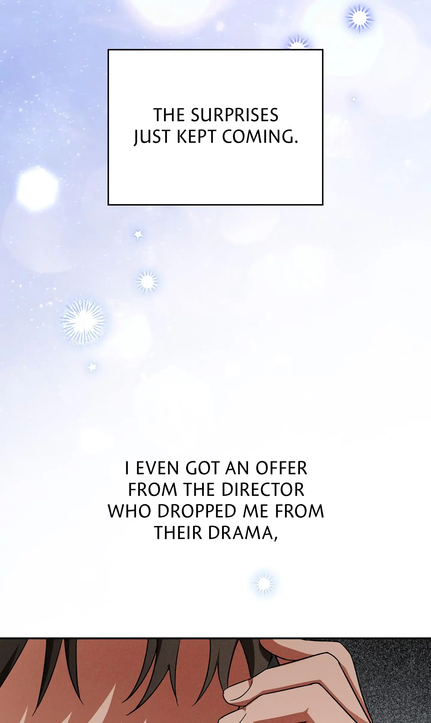 Dirty Talk Buddies Chapter 18 - Page 19