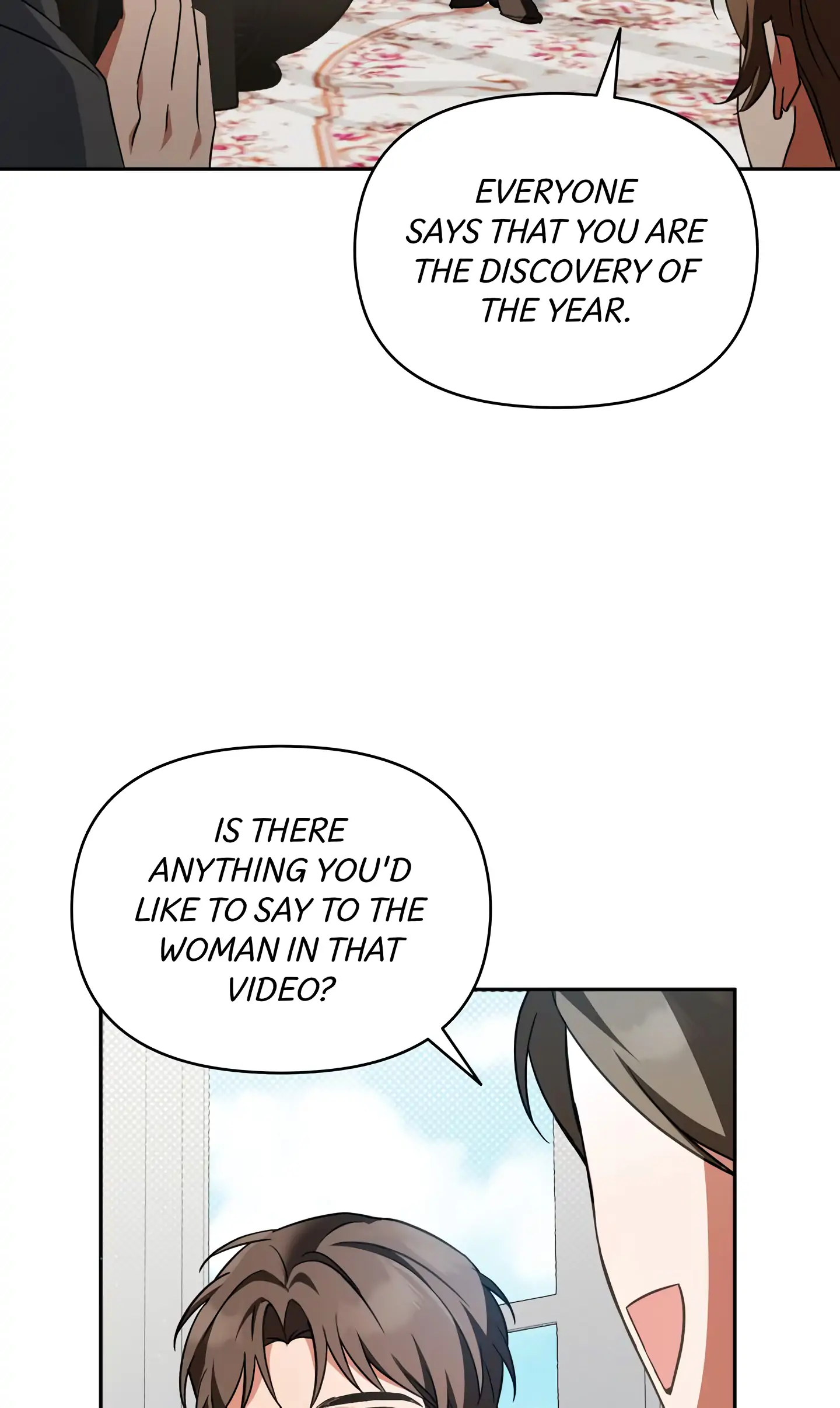 Dirty Talk Buddies Chapter 18 - Page 24