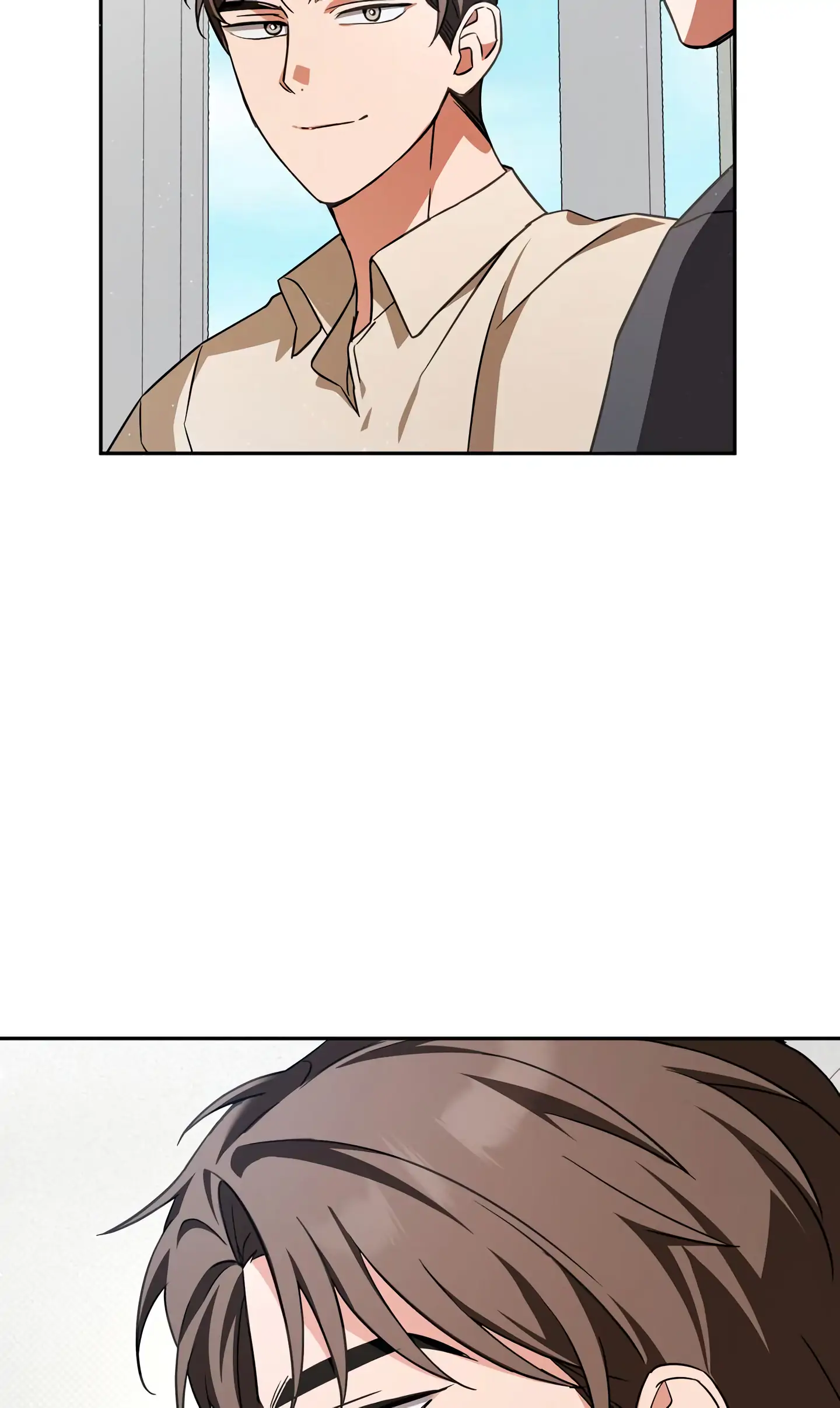 Dirty Talk Buddies Chapter 18 - Page 25