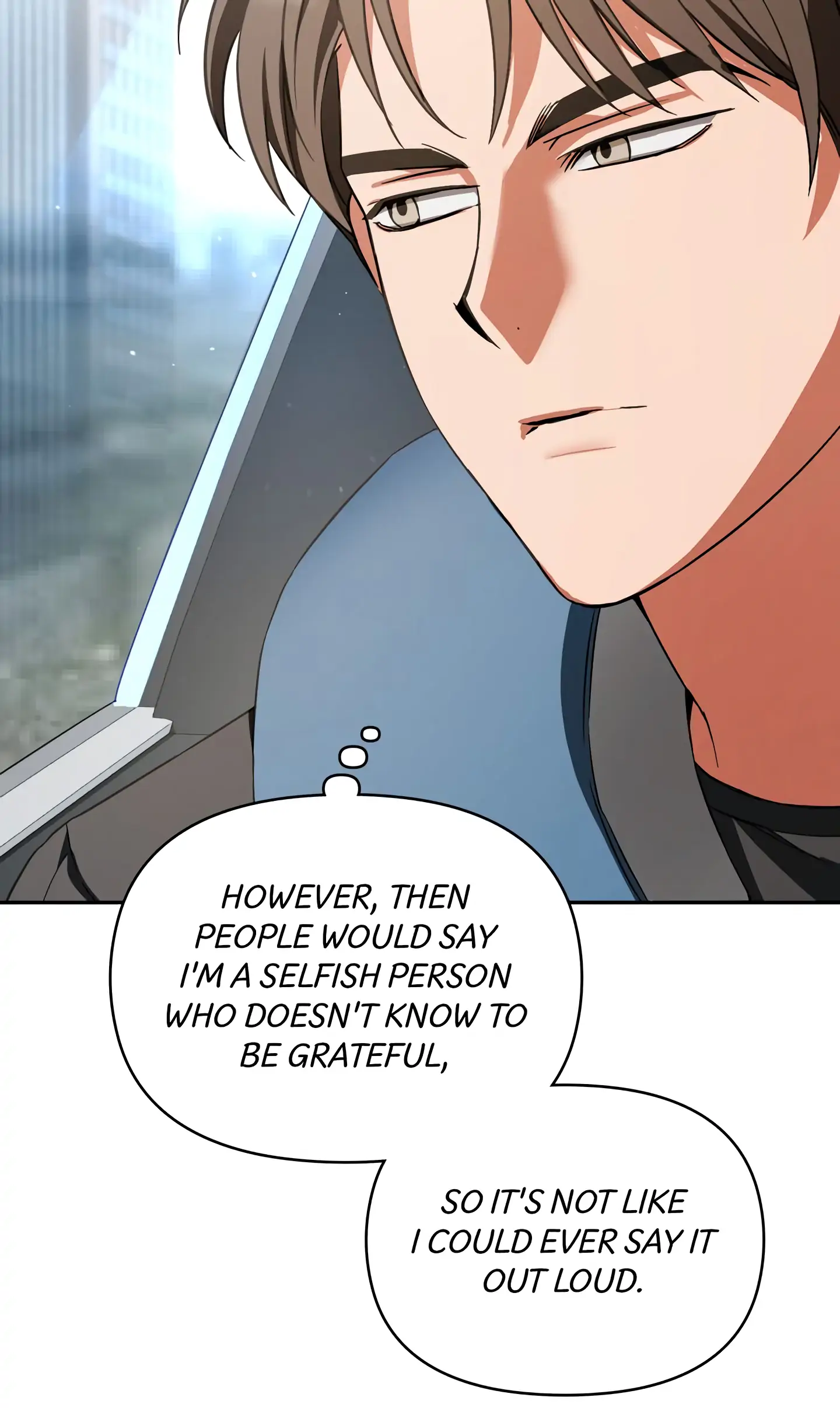 Dirty Talk Buddies Chapter 18 - Page 31