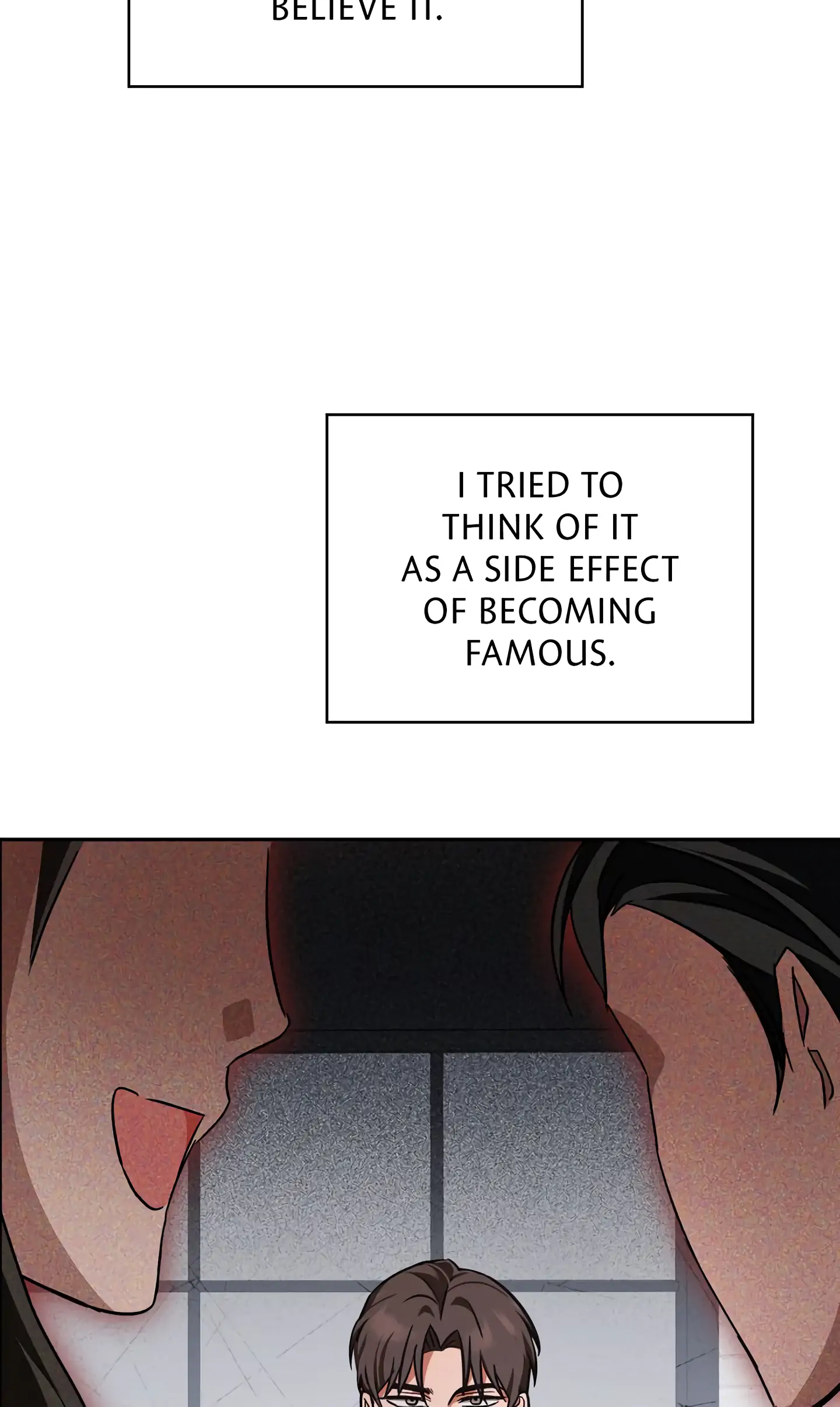 Dirty Talk Buddies Chapter 18 - Page 39