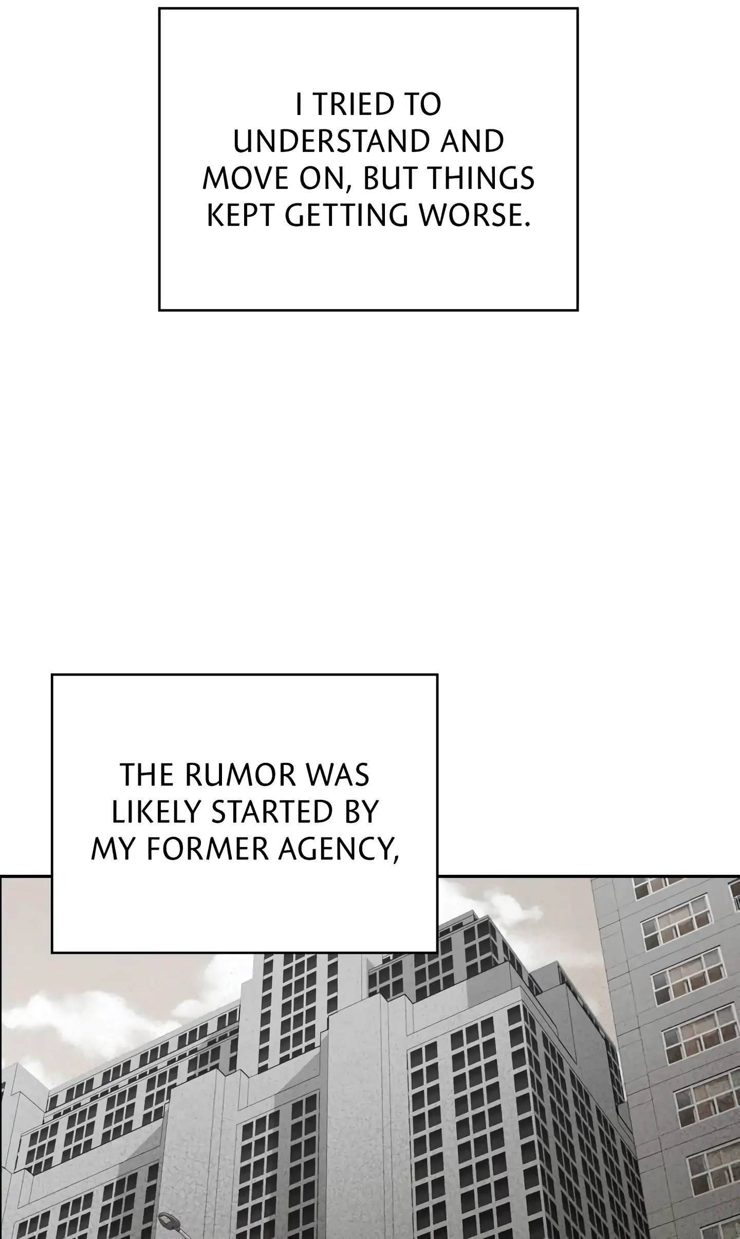 Dirty Talk Buddies Chapter 18 - Page 41