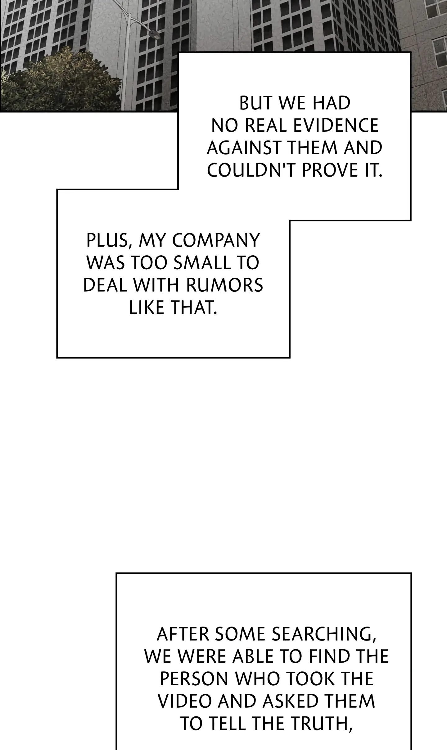 Dirty Talk Buddies Chapter 18 - Page 42