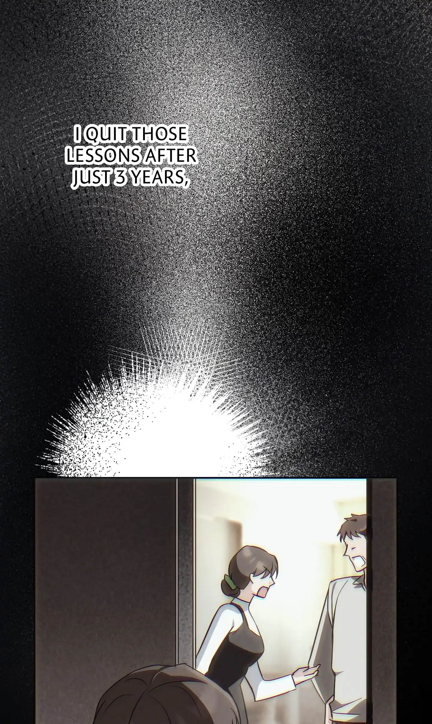 Dirty Talk Buddies Chapter 18 - Page 6