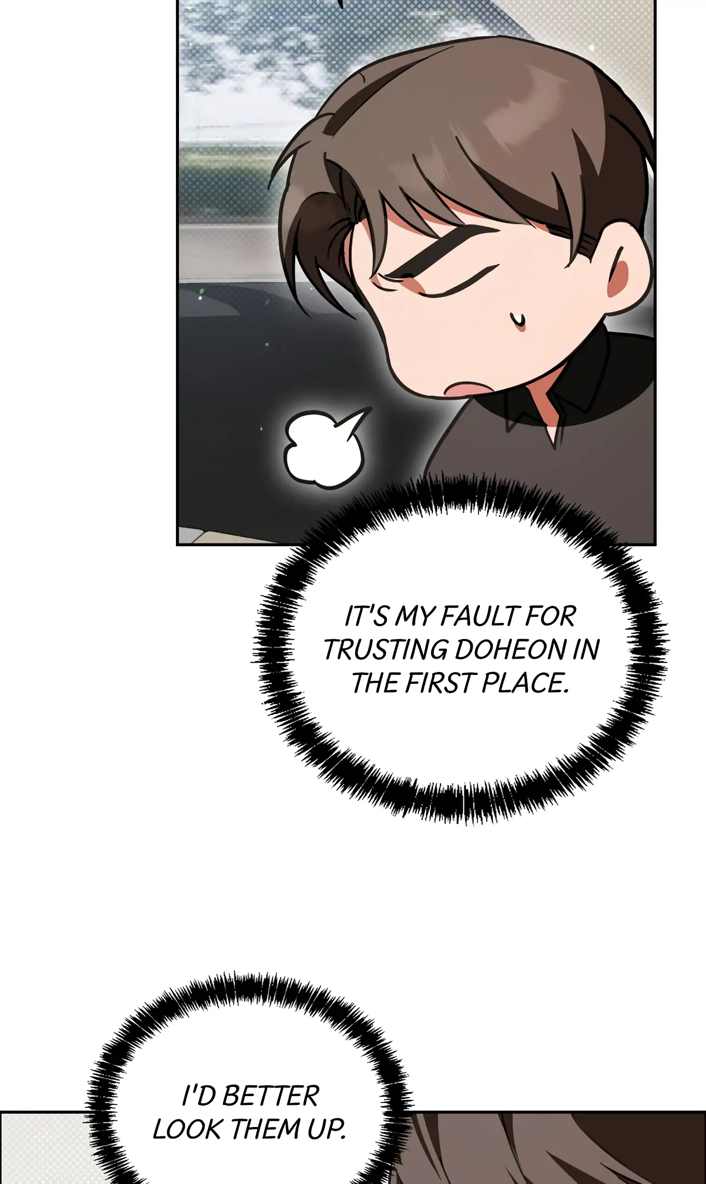 Dirty Talk Buddies Chapter 18 - Page 57