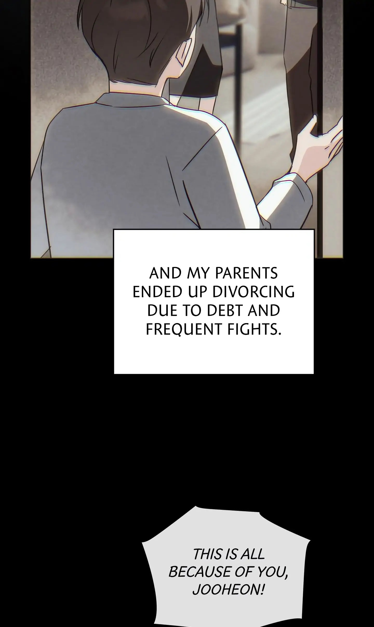 Dirty Talk Buddies Chapter 18 - Page 7