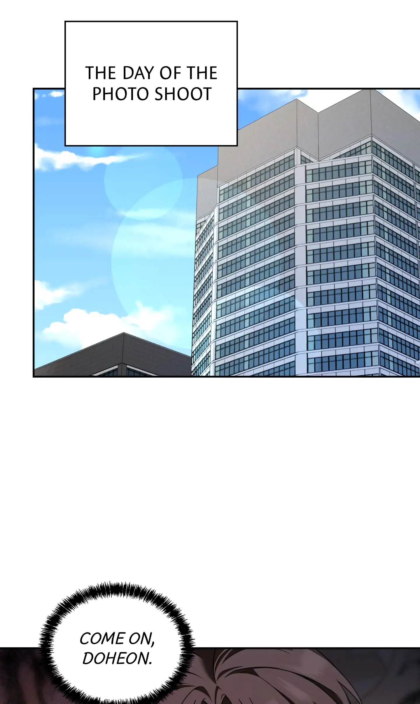 Dirty Talk Buddies Chapter 18 - Page 65