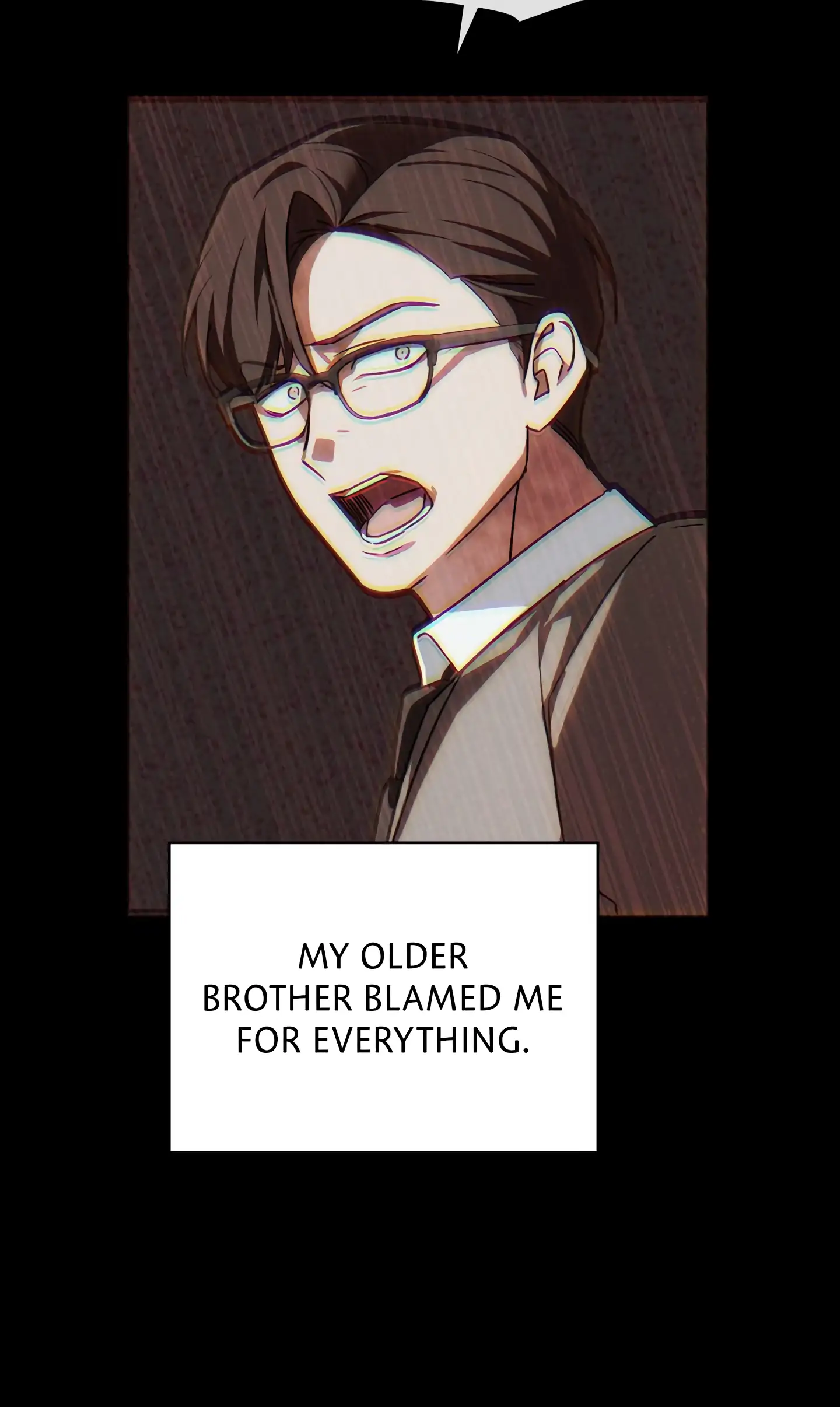 Dirty Talk Buddies Chapter 18 - Page 8