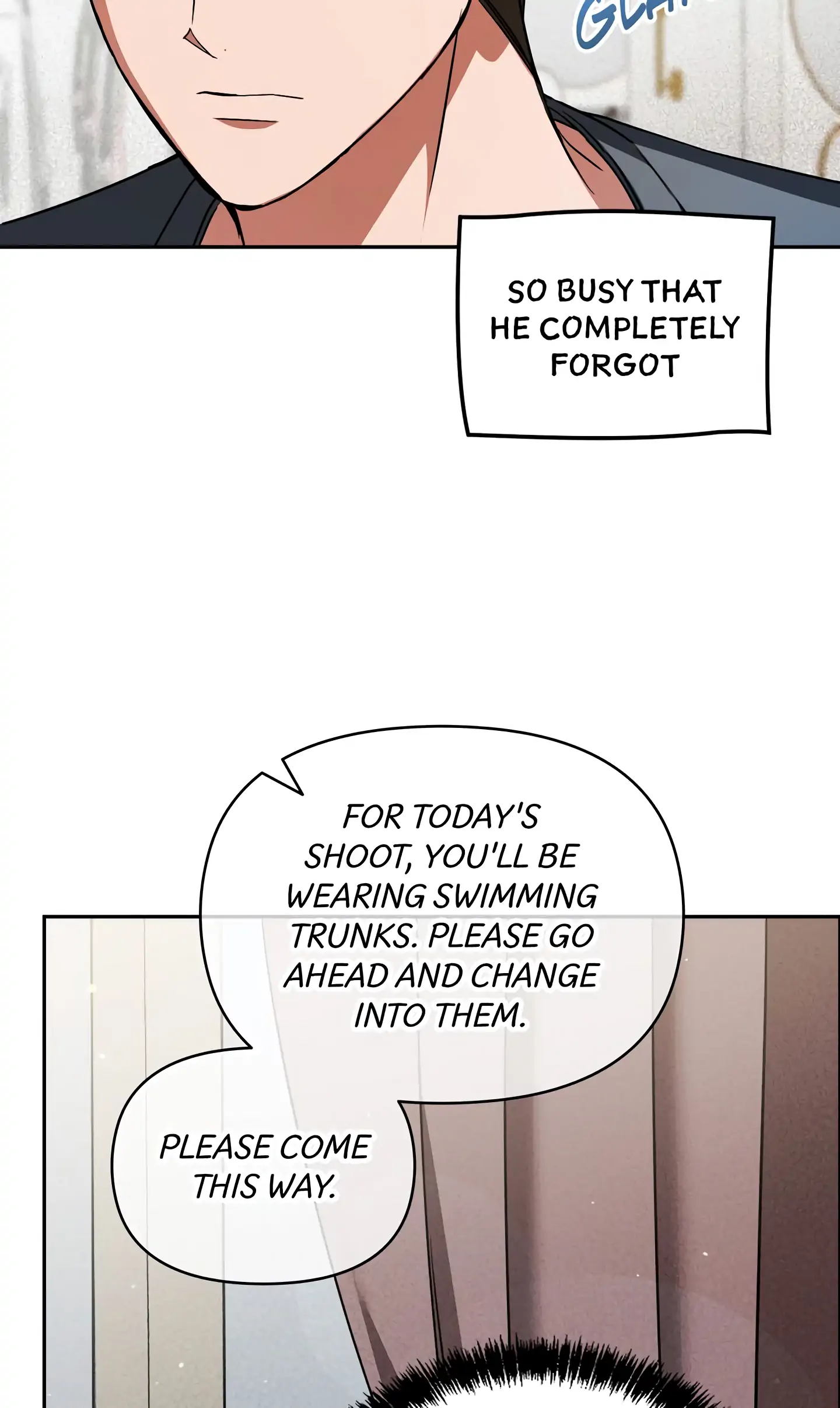 Dirty Talk Buddies Chapter 18 - Page 73