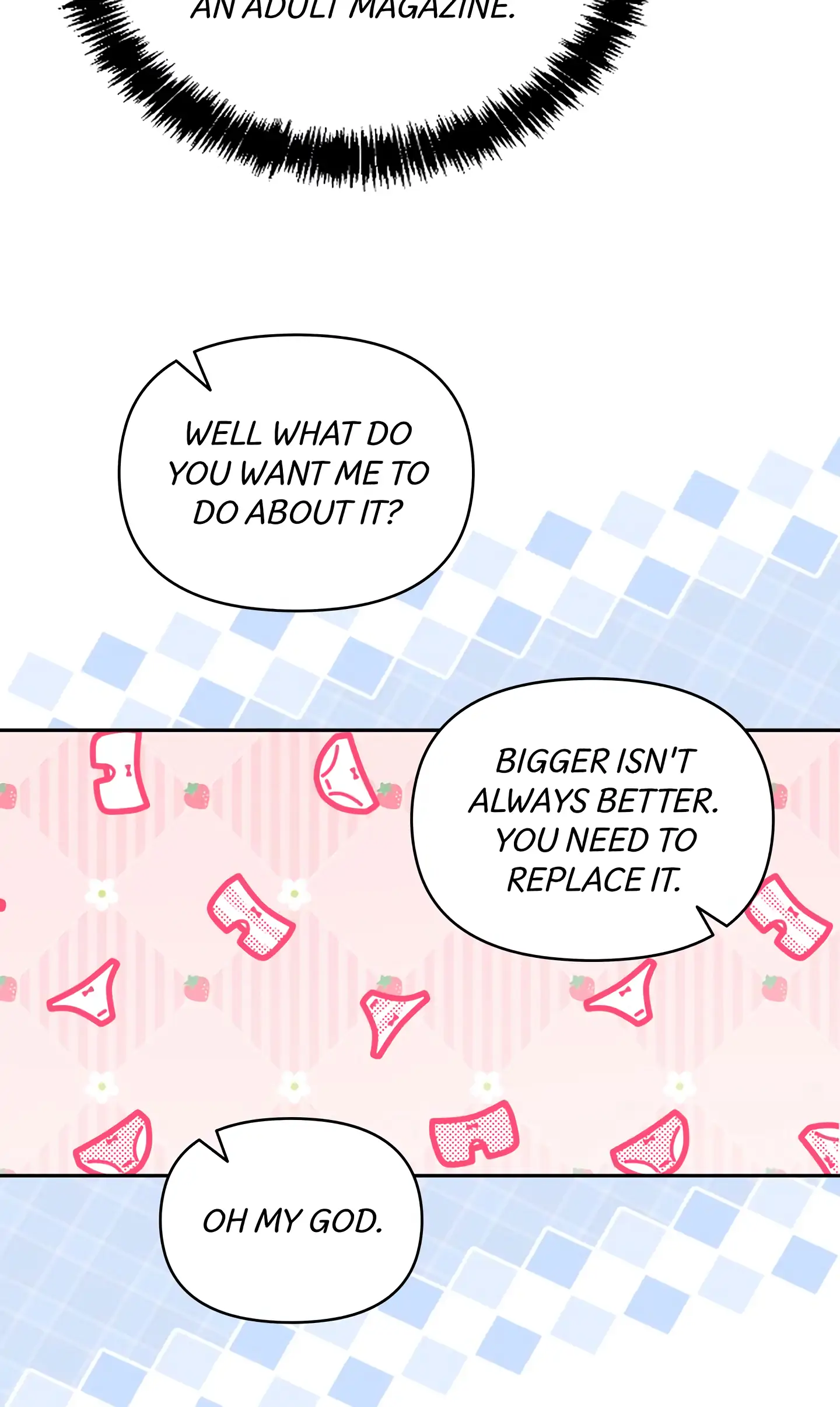 Dirty Talk Buddies Chapter 18 - Page 78