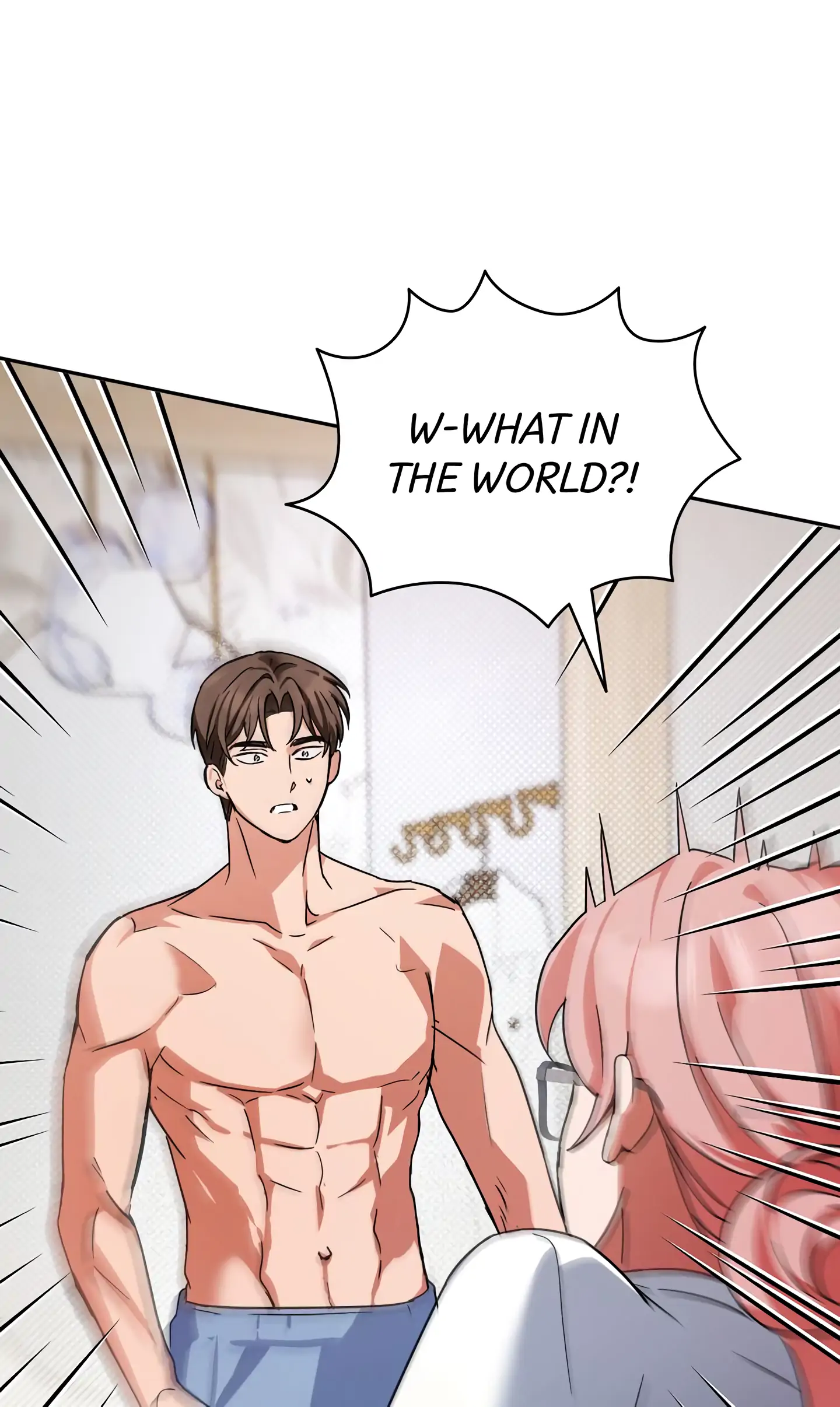 Dirty Talk Buddies Chapter 18 - Page 82