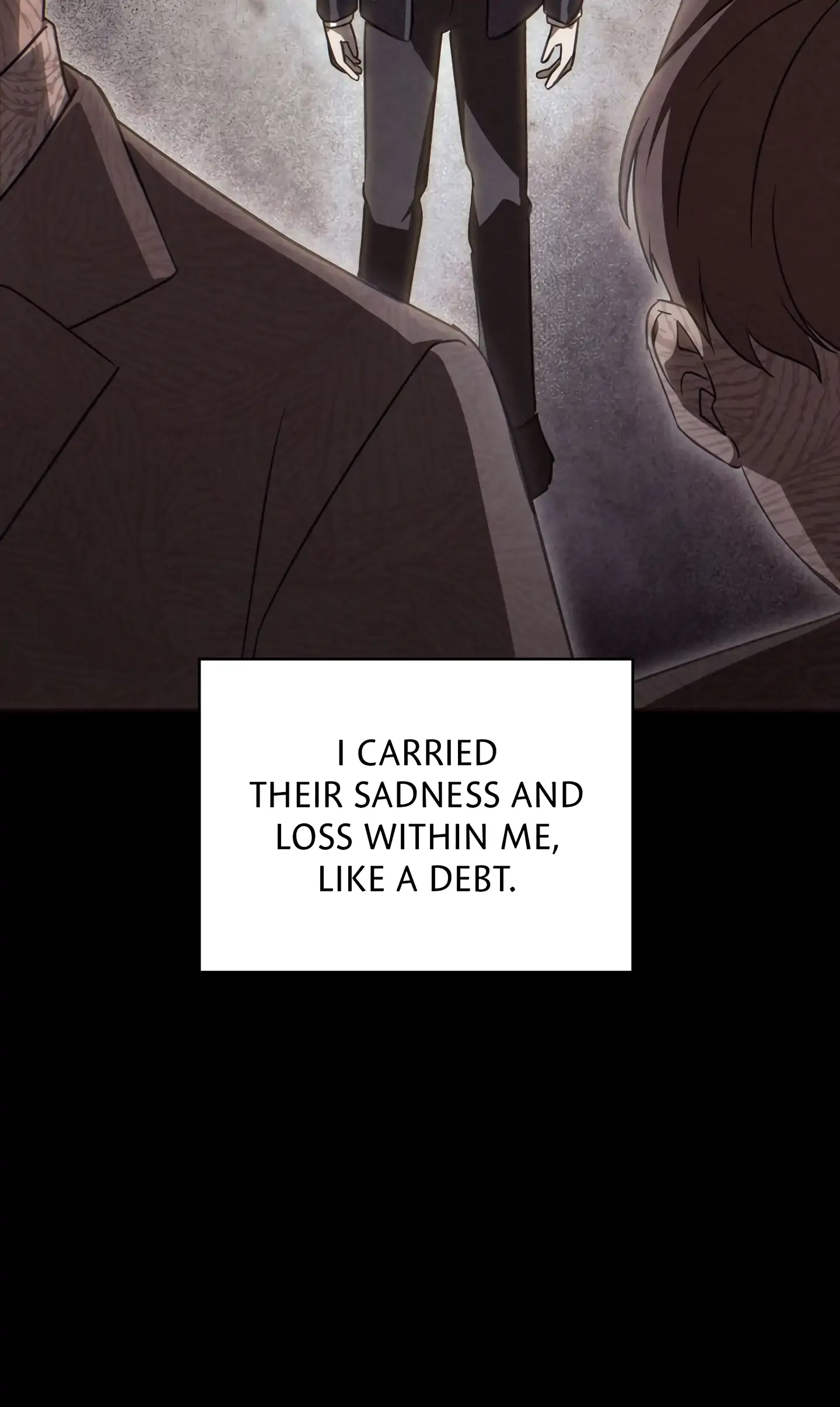 Dirty Talk Buddies Chapter 18 - Page 10