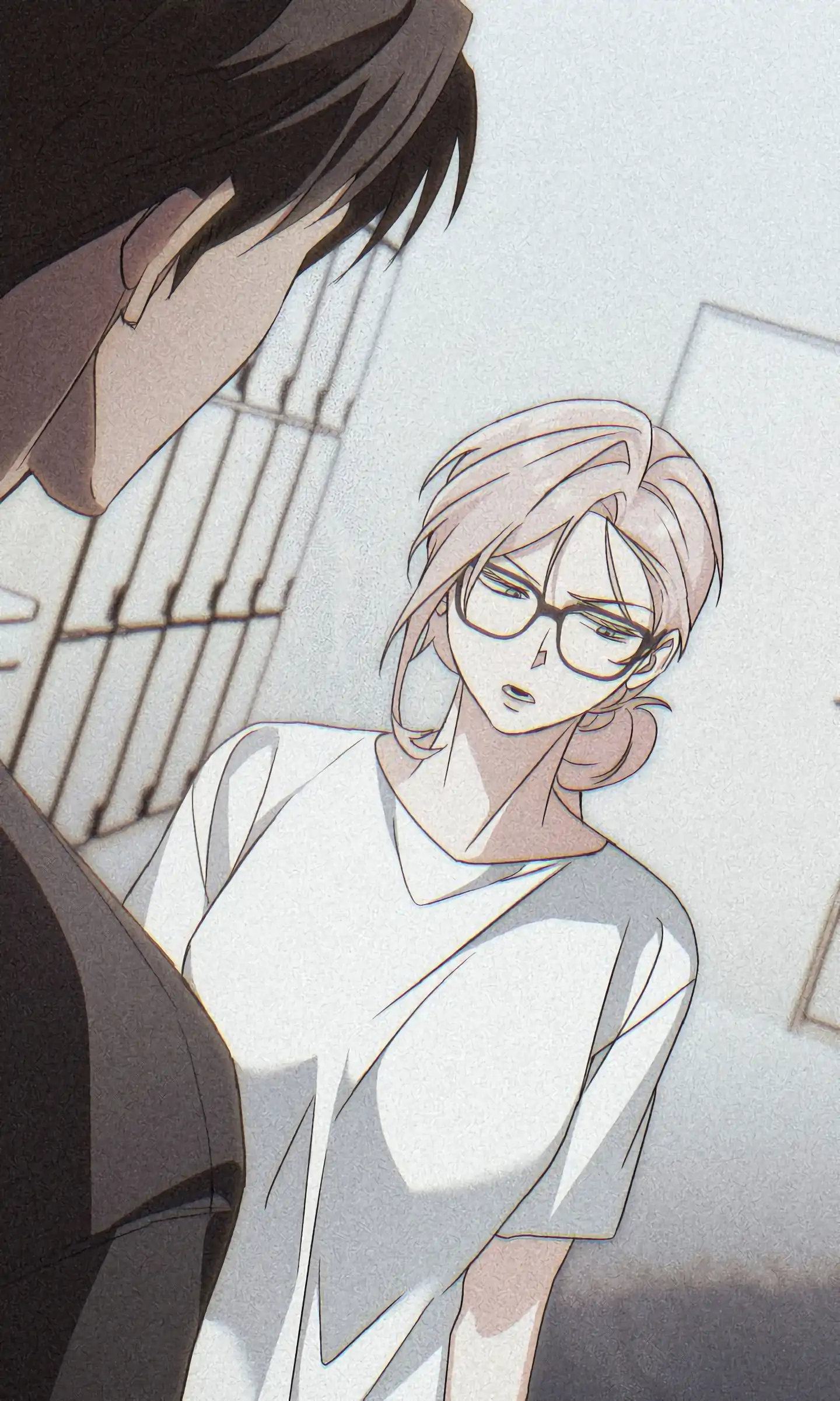 Dirty Talk Buddies Chapter 19 - Page 11