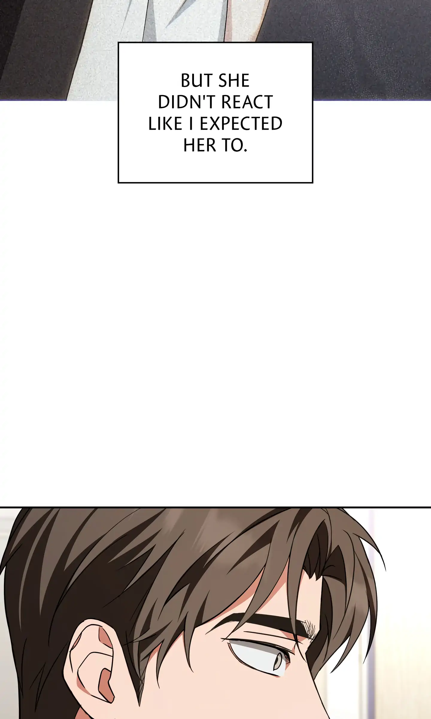 Dirty Talk Buddies Chapter 19 - Page 12