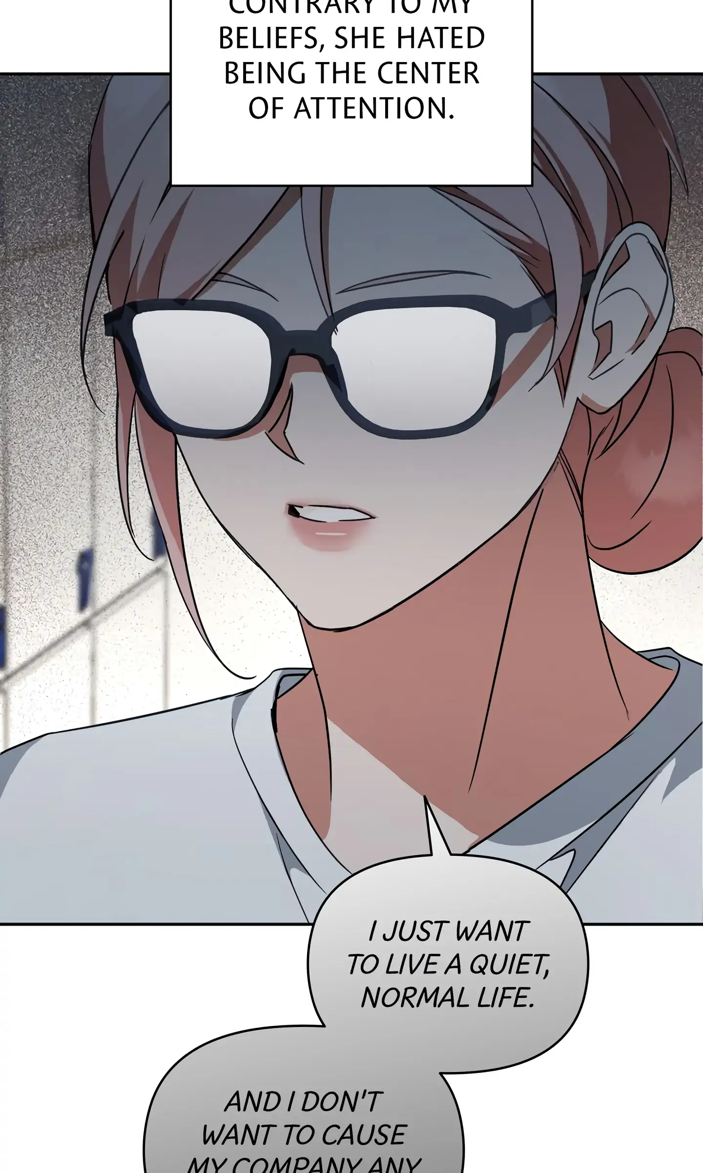 Dirty Talk Buddies Chapter 19 - Page 14