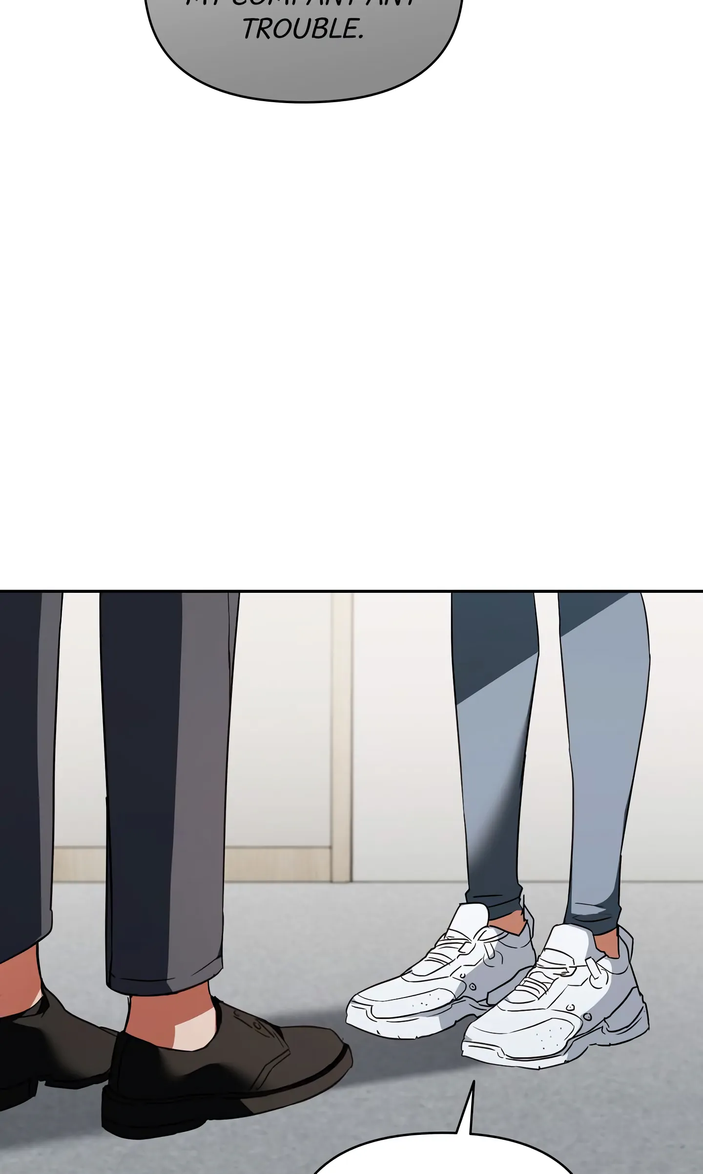 Dirty Talk Buddies Chapter 19 - Page 15