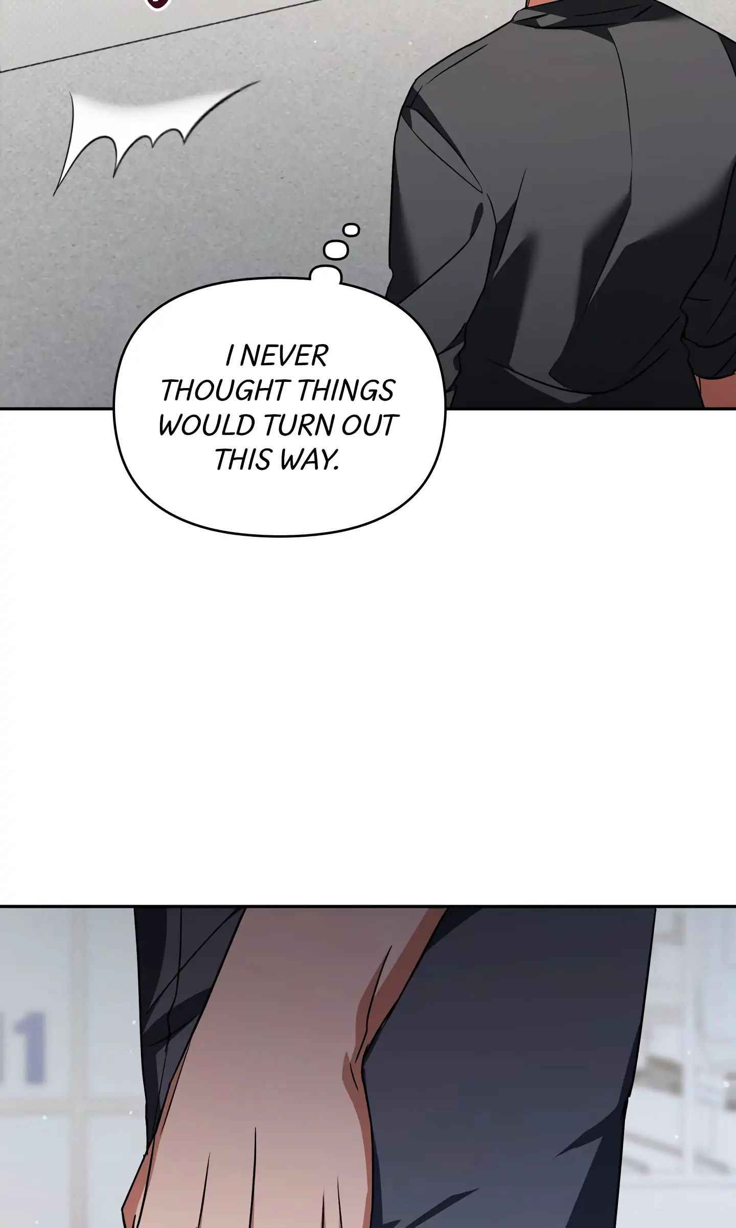 Dirty Talk Buddies Chapter 19 - Page 17