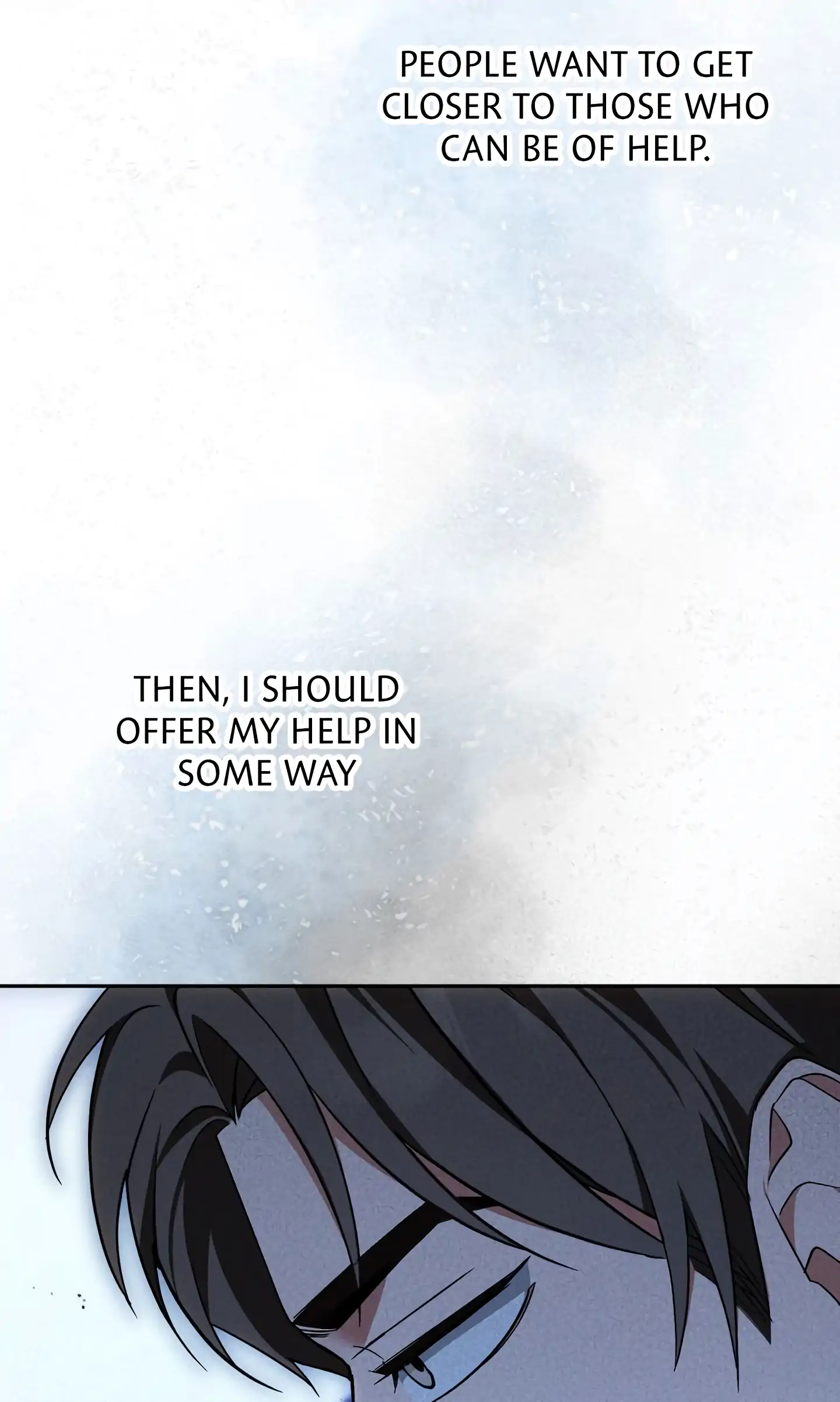 Dirty Talk Buddies Chapter 19 - Page 19