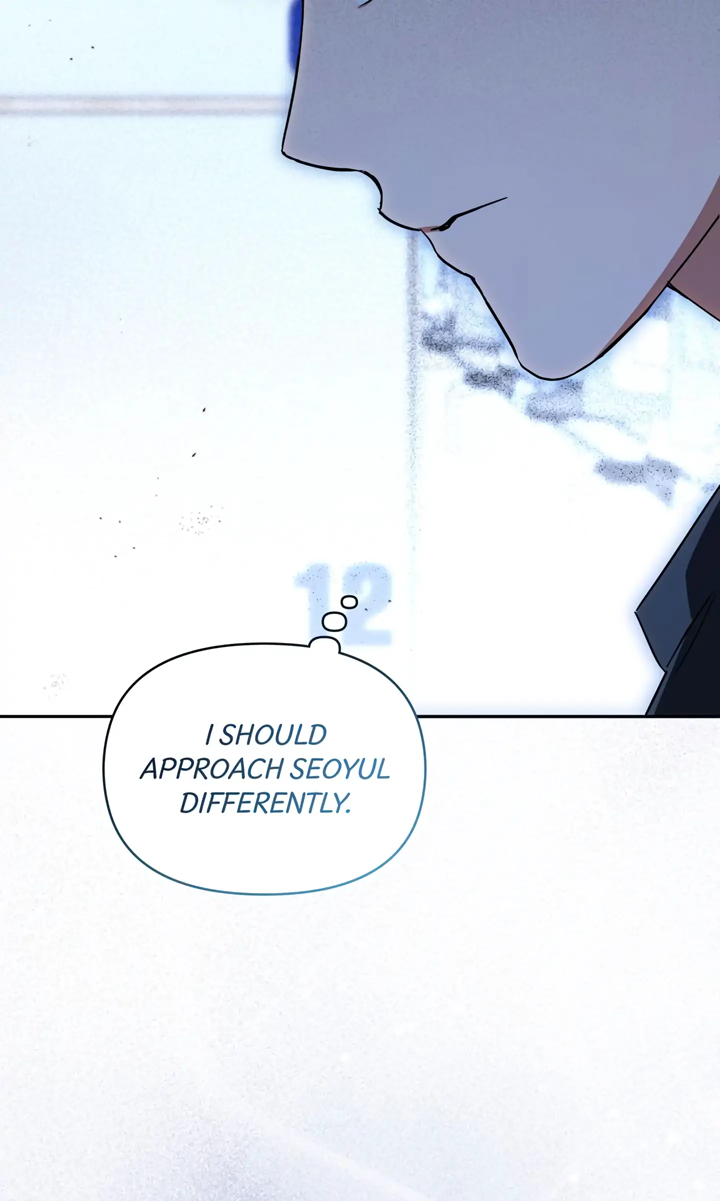 Dirty Talk Buddies Chapter 19 - Page 20