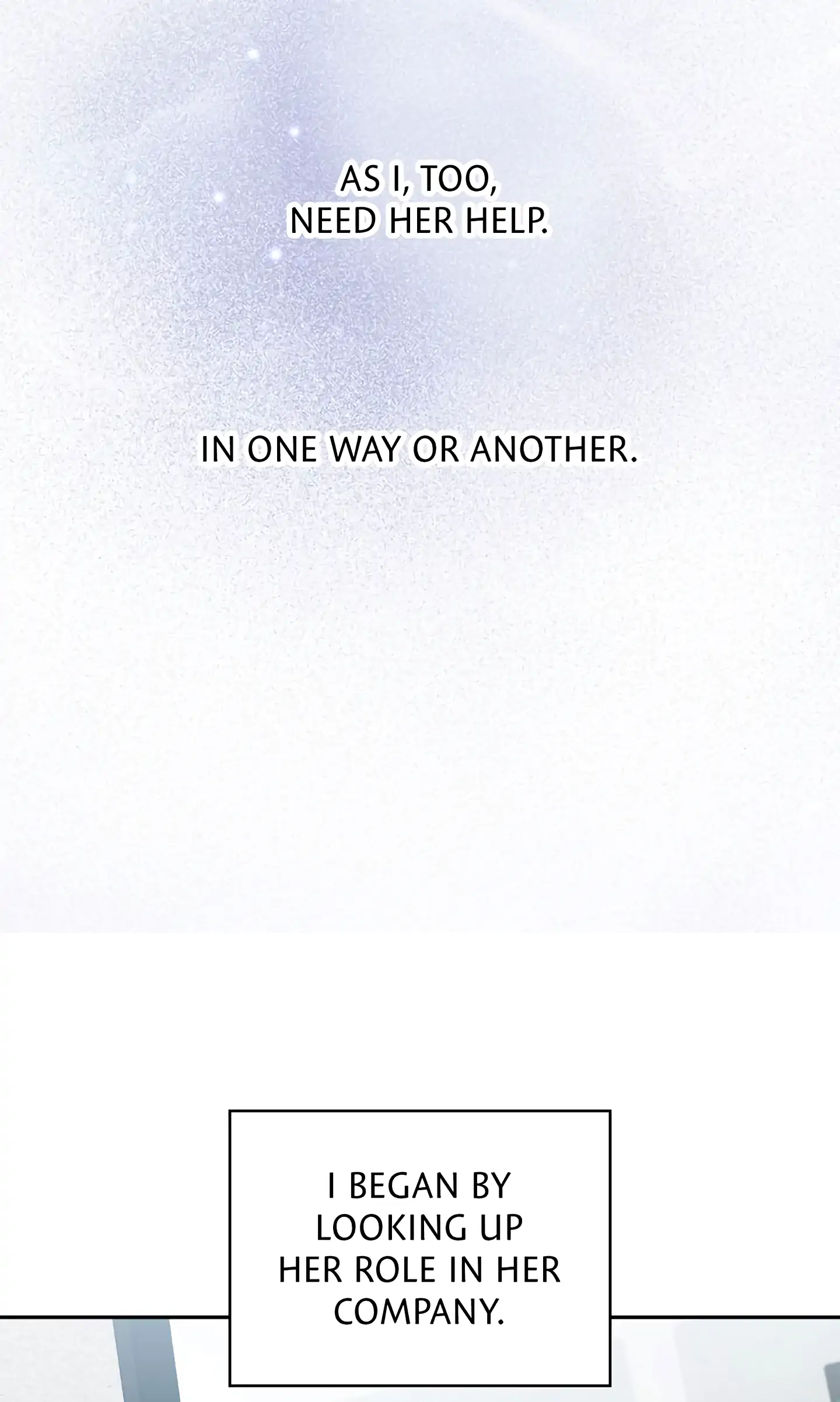 Dirty Talk Buddies Chapter 19 - Page 21