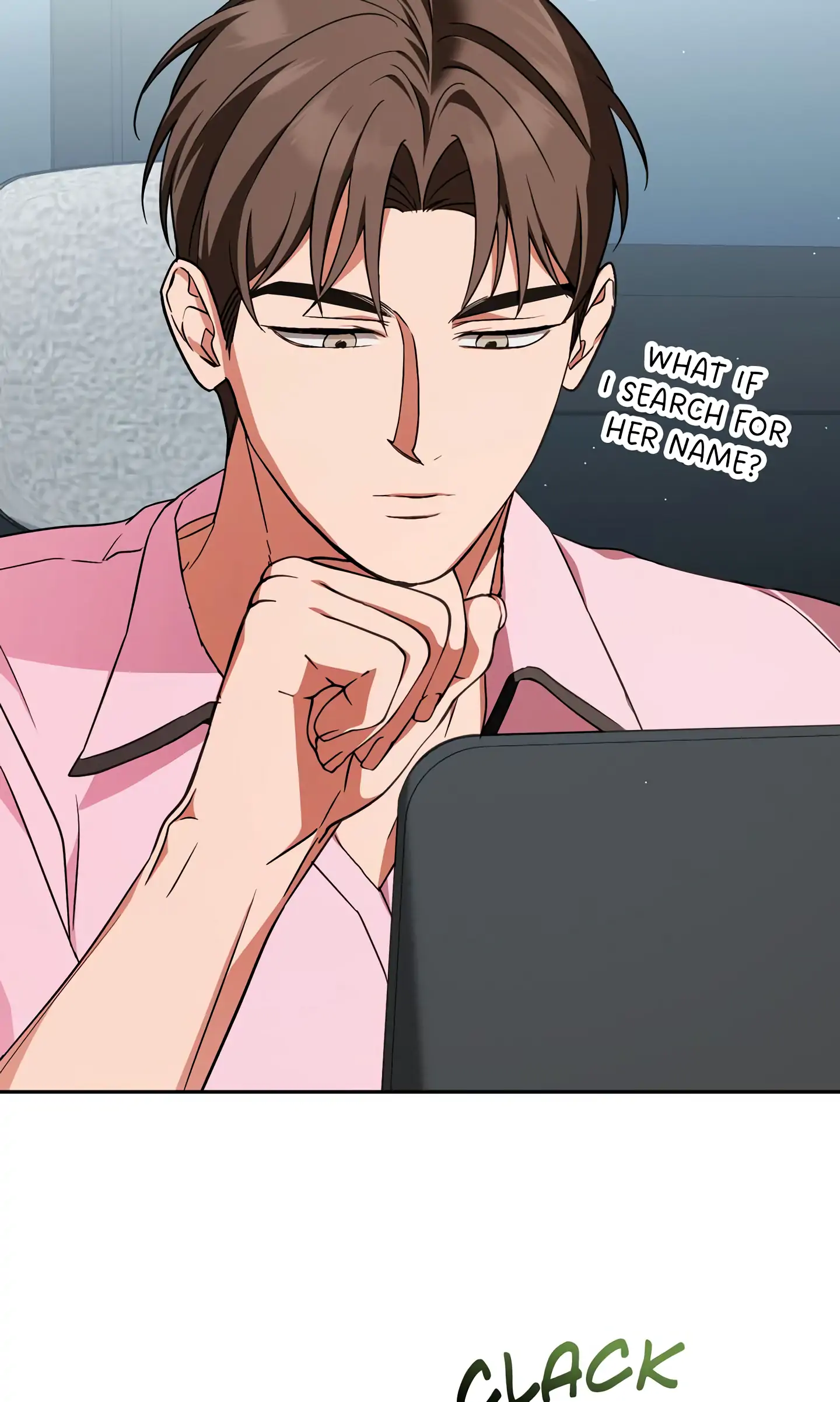 Dirty Talk Buddies Chapter 19 - Page 23