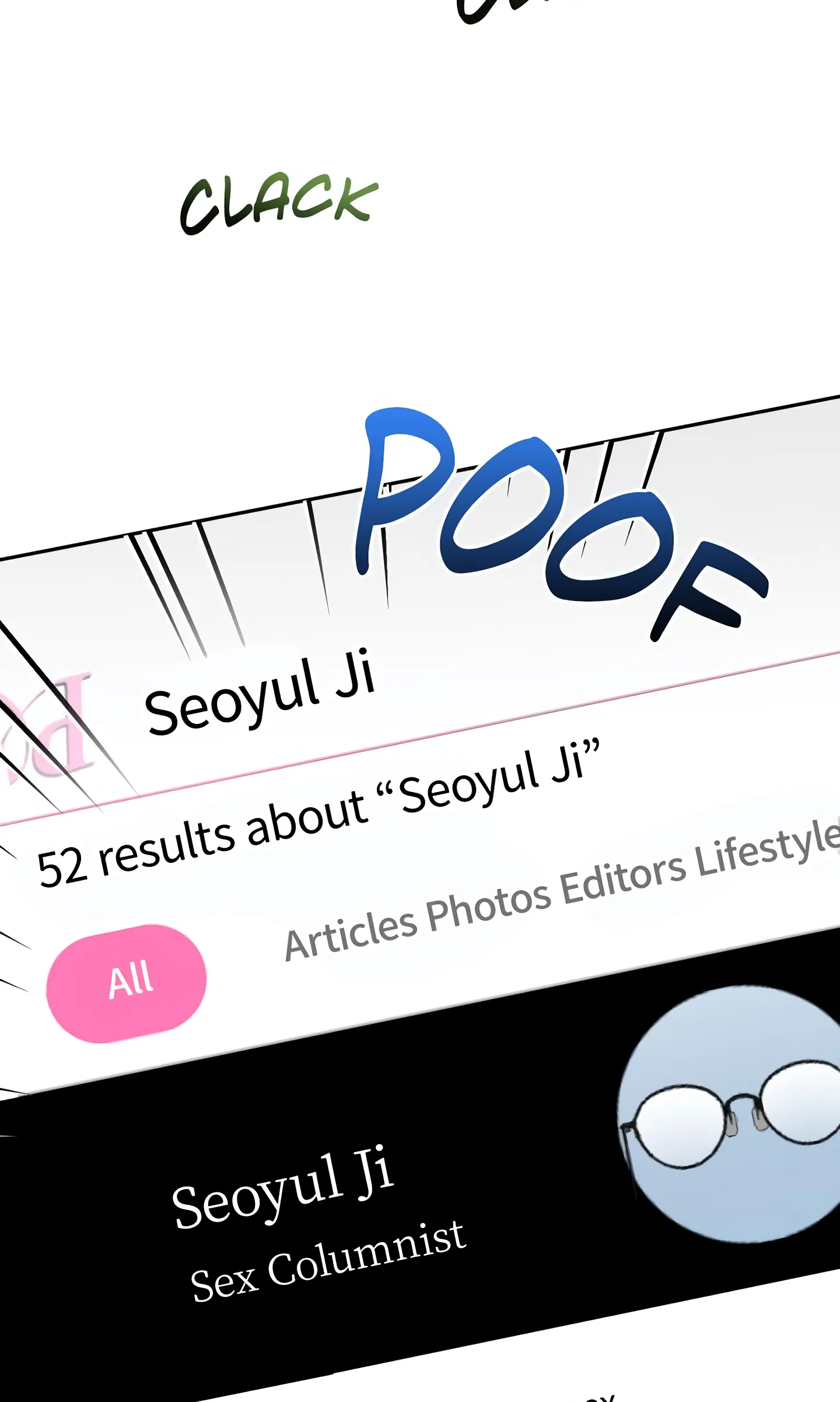 Dirty Talk Buddies Chapter 19 - Page 24