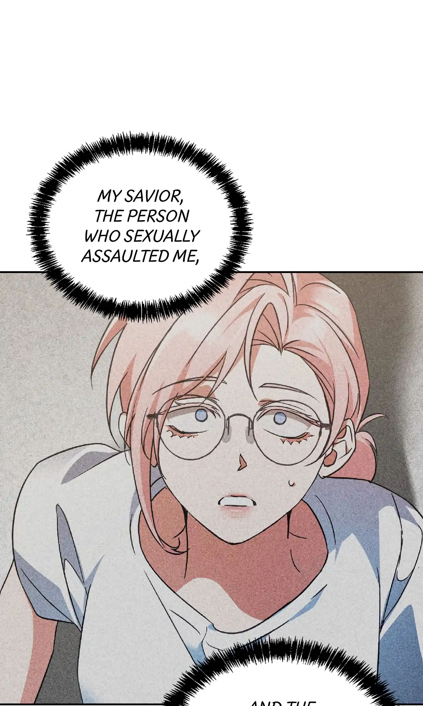 Dirty Talk Buddies Chapter 19 - Page 27