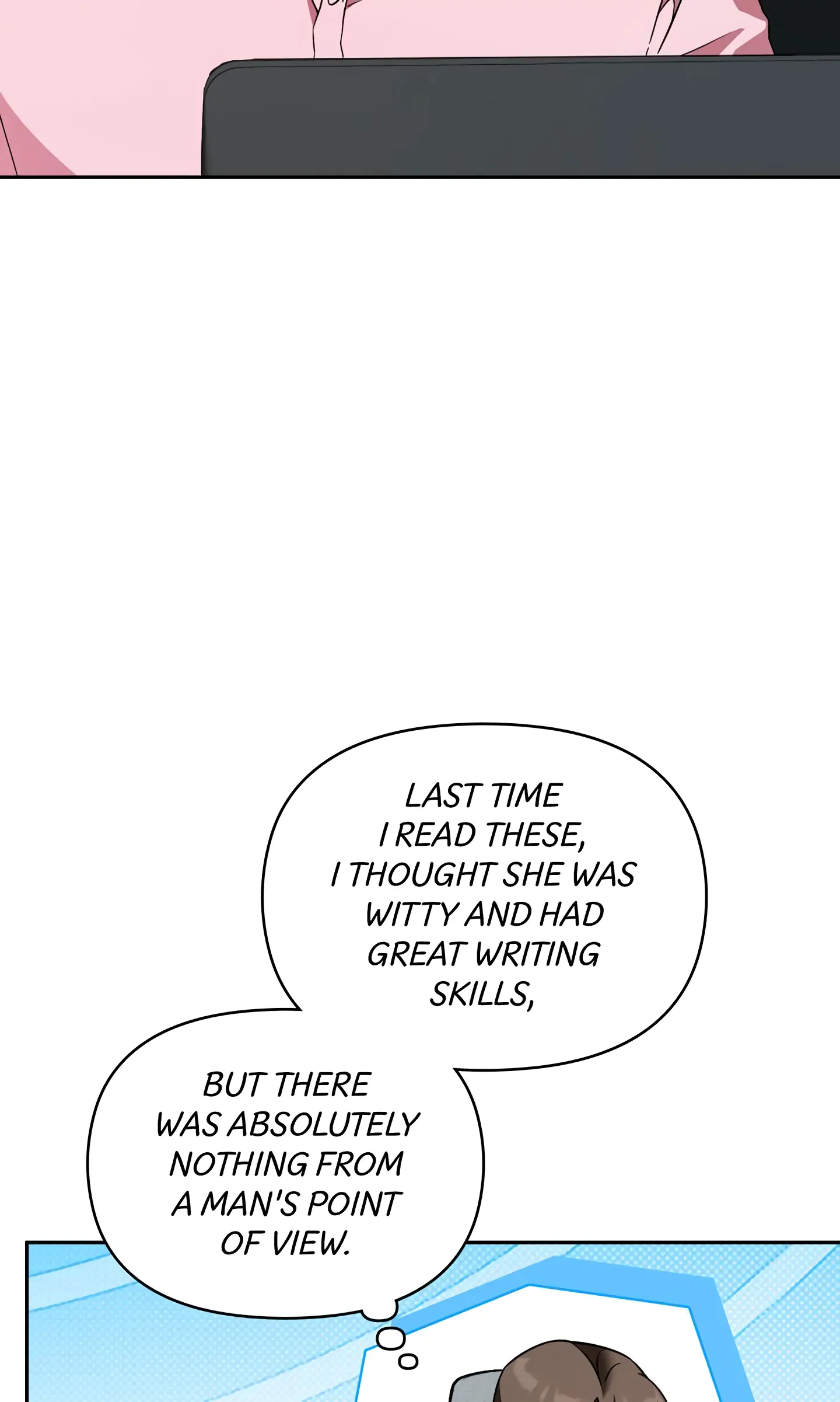 Dirty Talk Buddies Chapter 19 - Page 29
