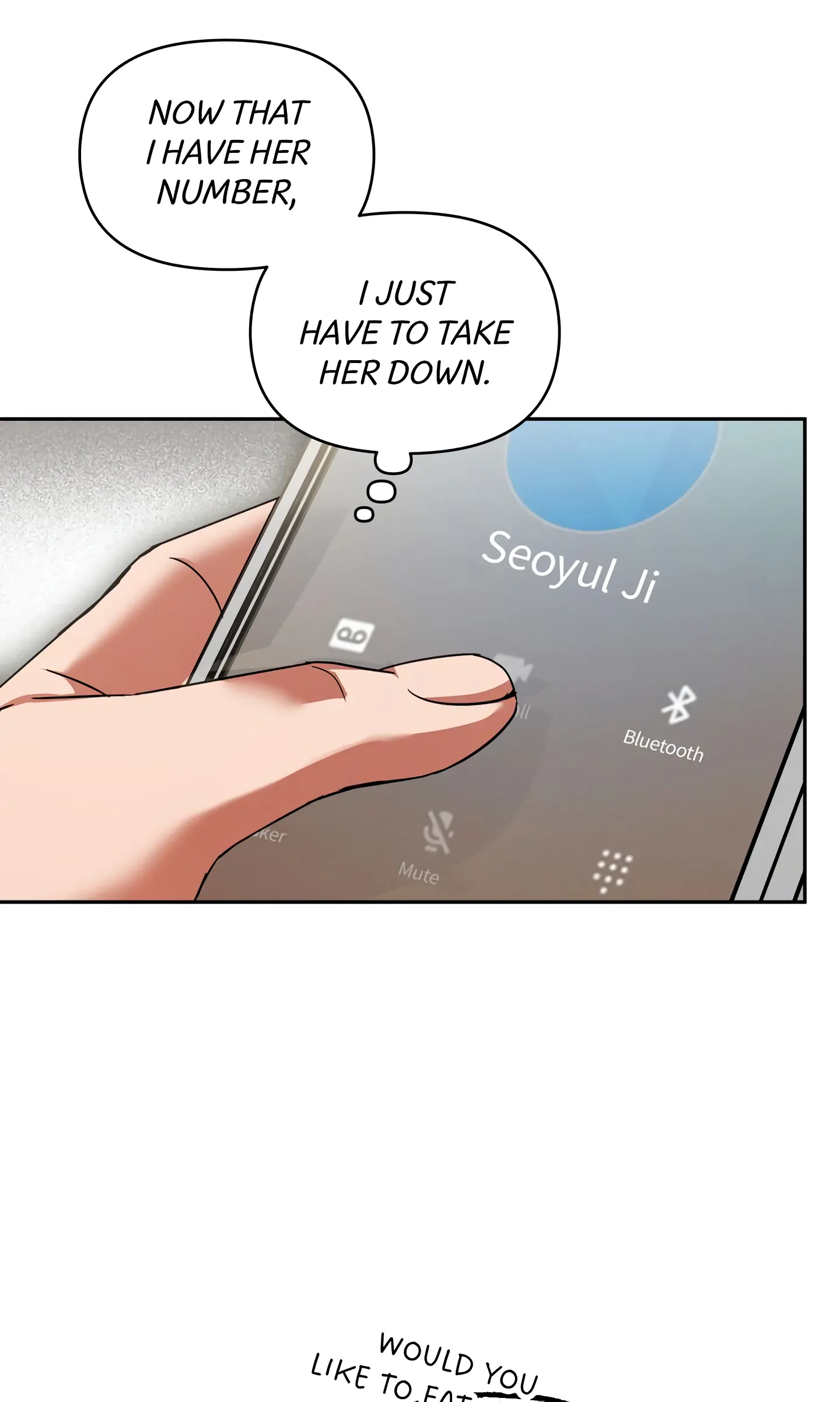 Dirty Talk Buddies Chapter 19 - Page 4