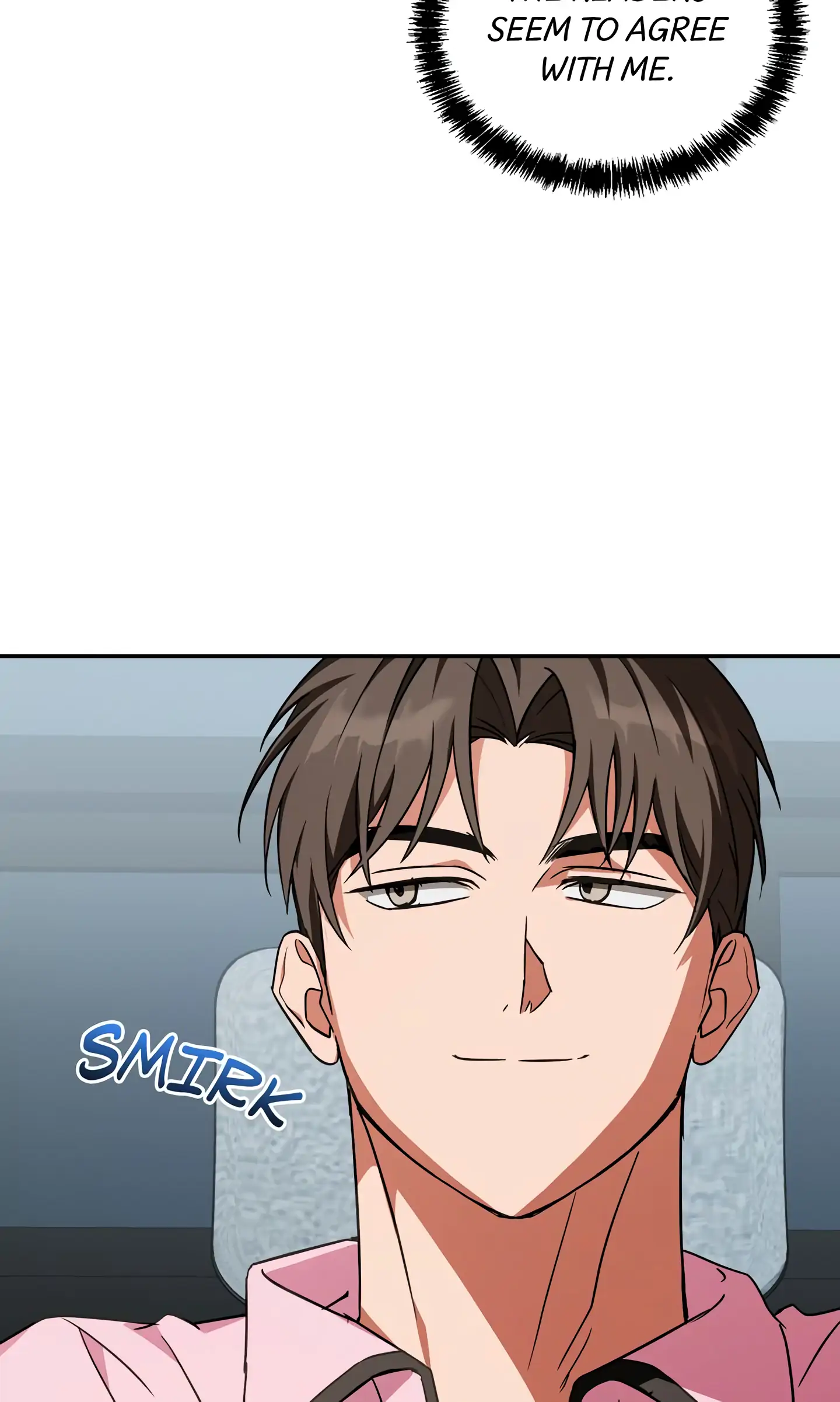 Dirty Talk Buddies Chapter 19 - Page 31