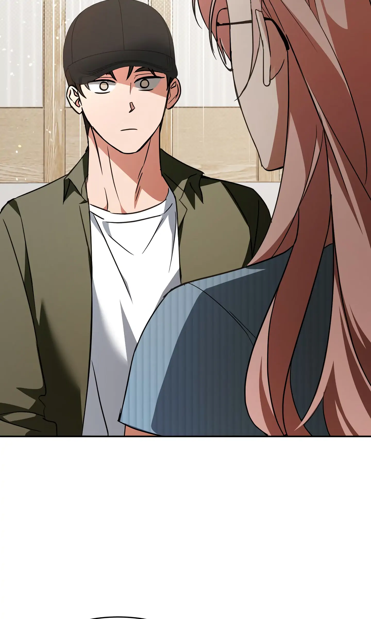 Dirty Talk Buddies Chapter 19 - Page 34