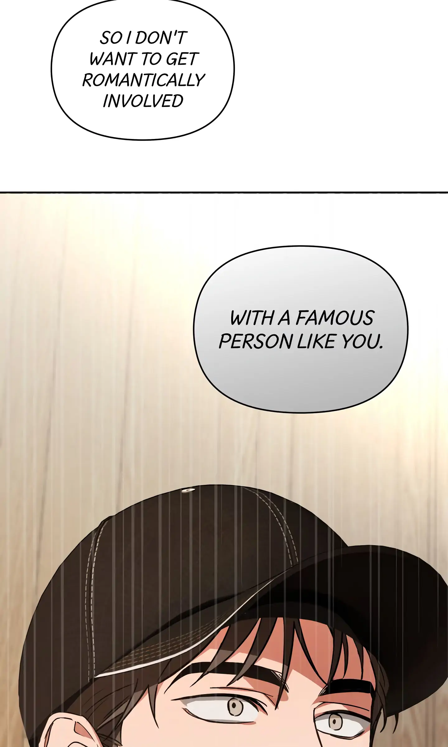 Dirty Talk Buddies Chapter 19 - Page 35